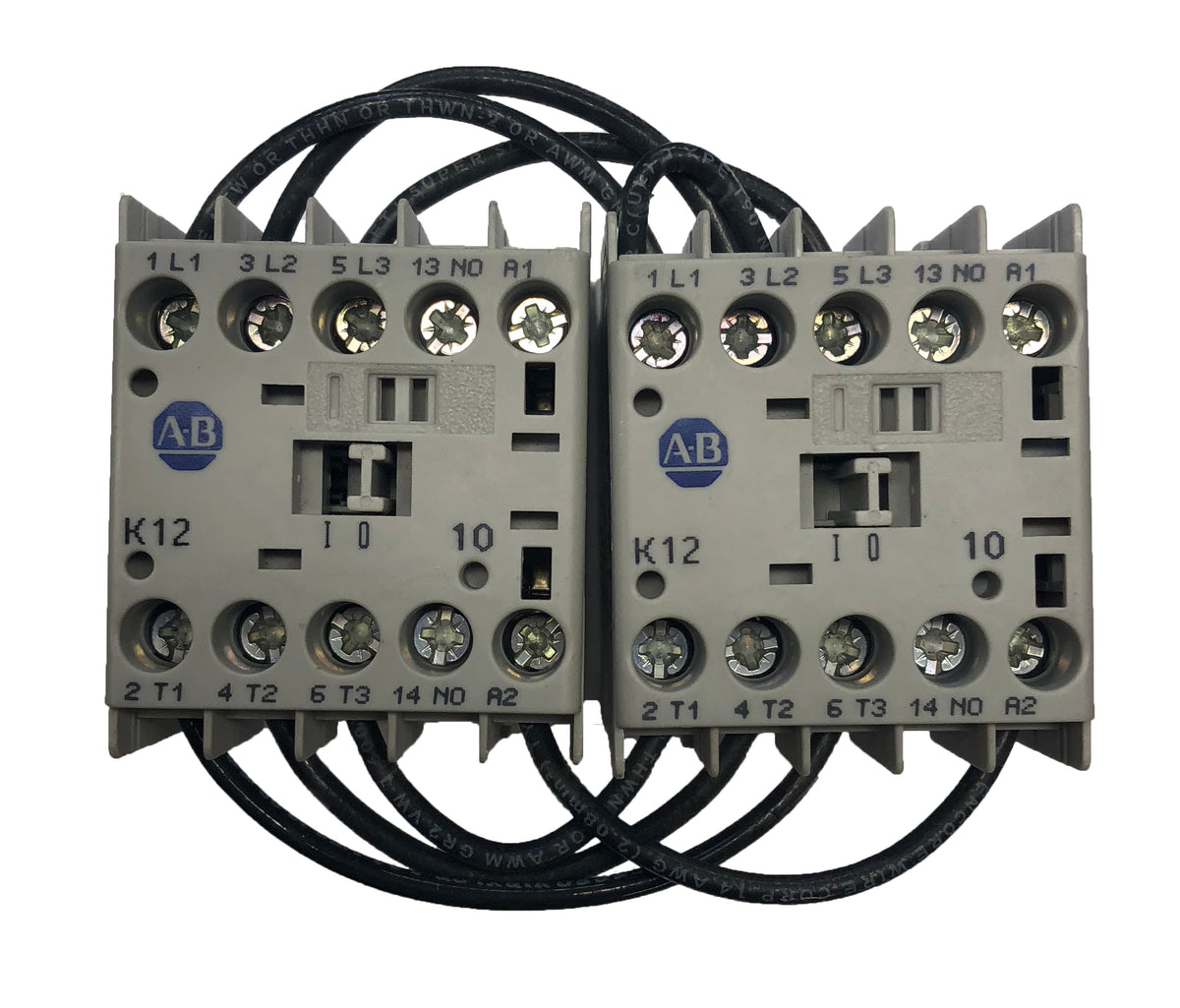 Contactor Assembly Motor Controller Motor Contactor Block – Automatic Pool Cover Parts
