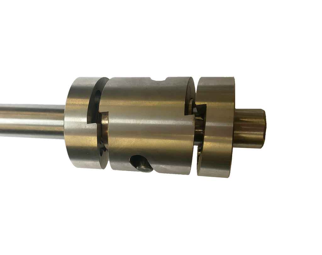 APC Shaft Gear Assembly (R)  Recessed Right/Deckmount Left