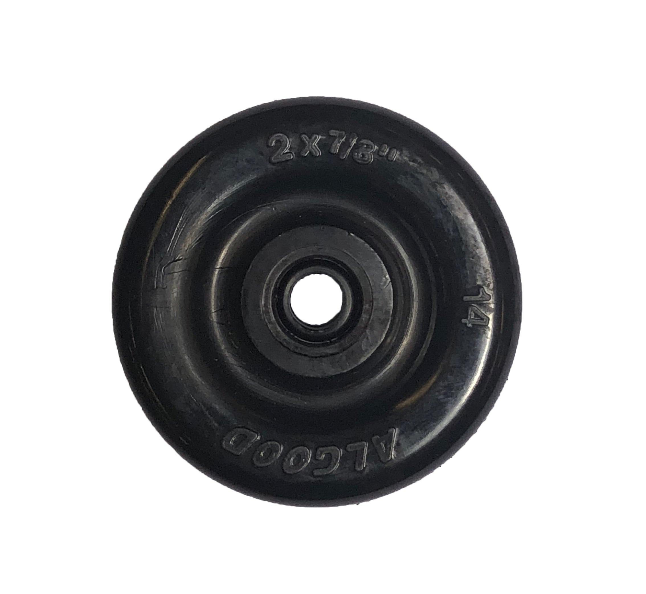 TG Standard 2" Wheel - Ea.