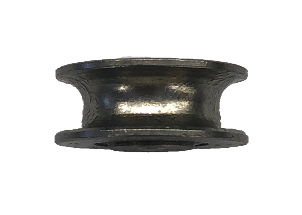 Pulley .250  Double Stainless Ball Bearing (Standard)