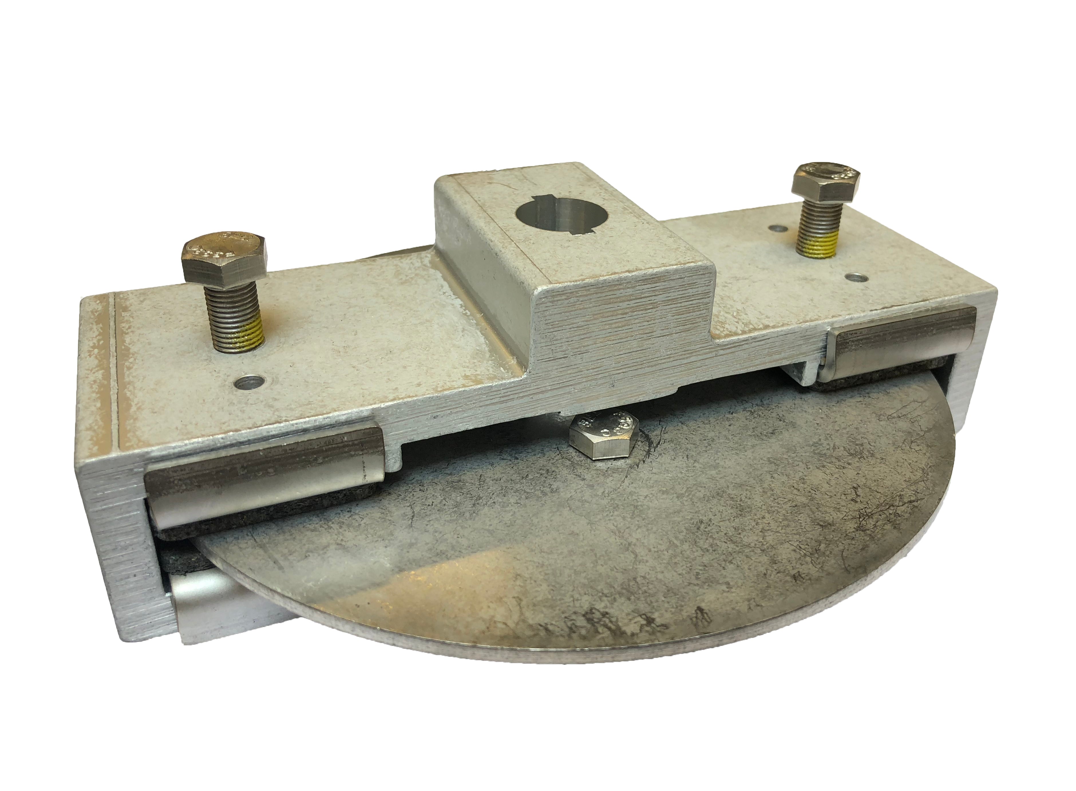 Torque Limiter Assembly for Eclipse System (Caliper style)