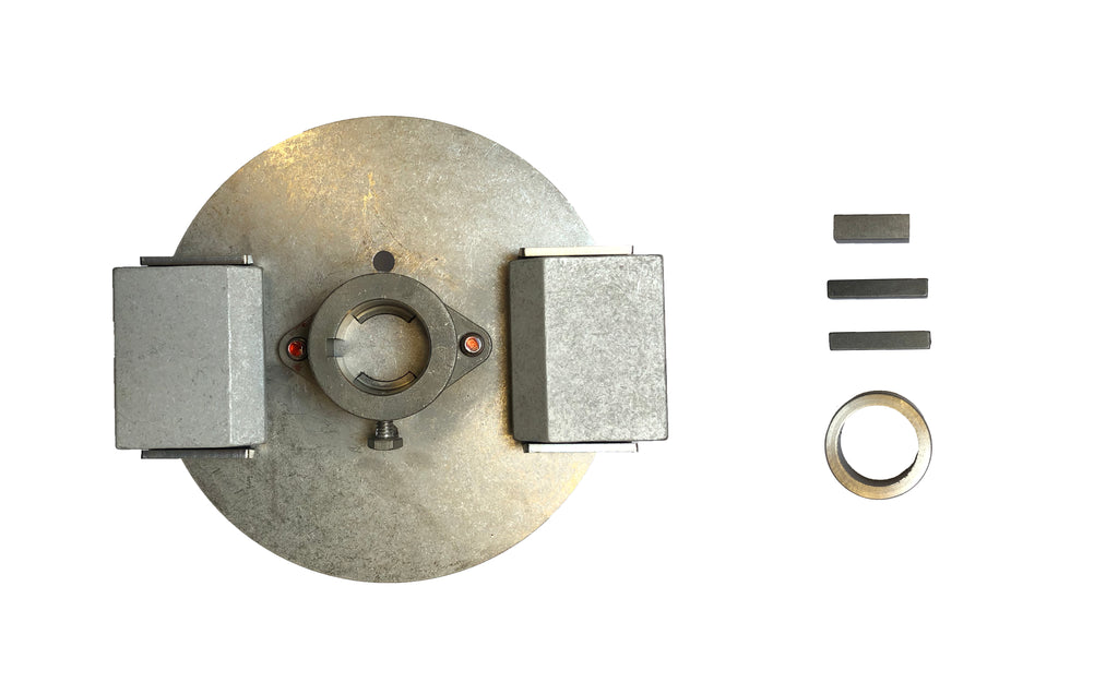 Torque Limiter Assembly for Eclipse System (Caliper style)
