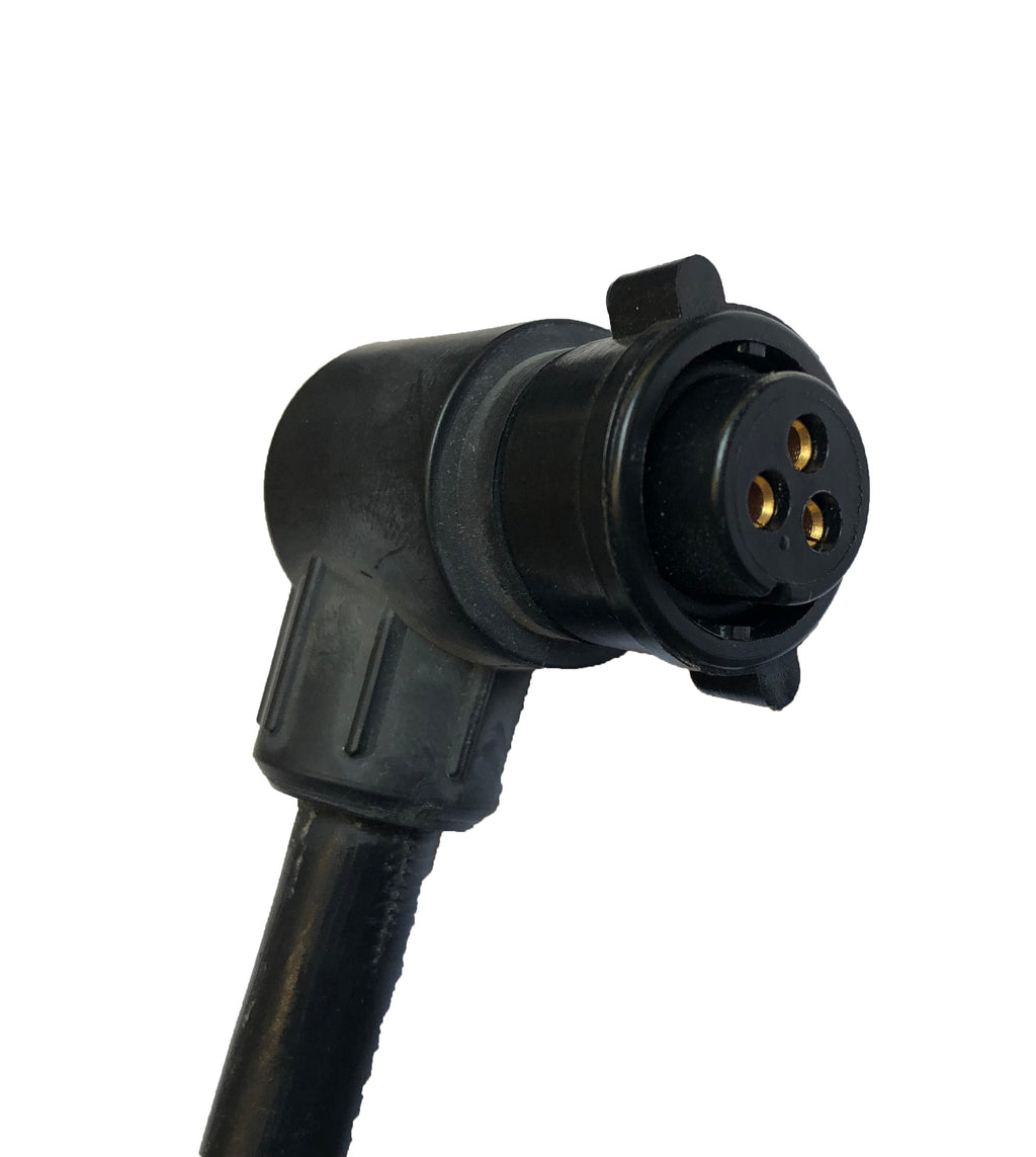 APC 3-pin Quick Connect Wiring Harness for motor 