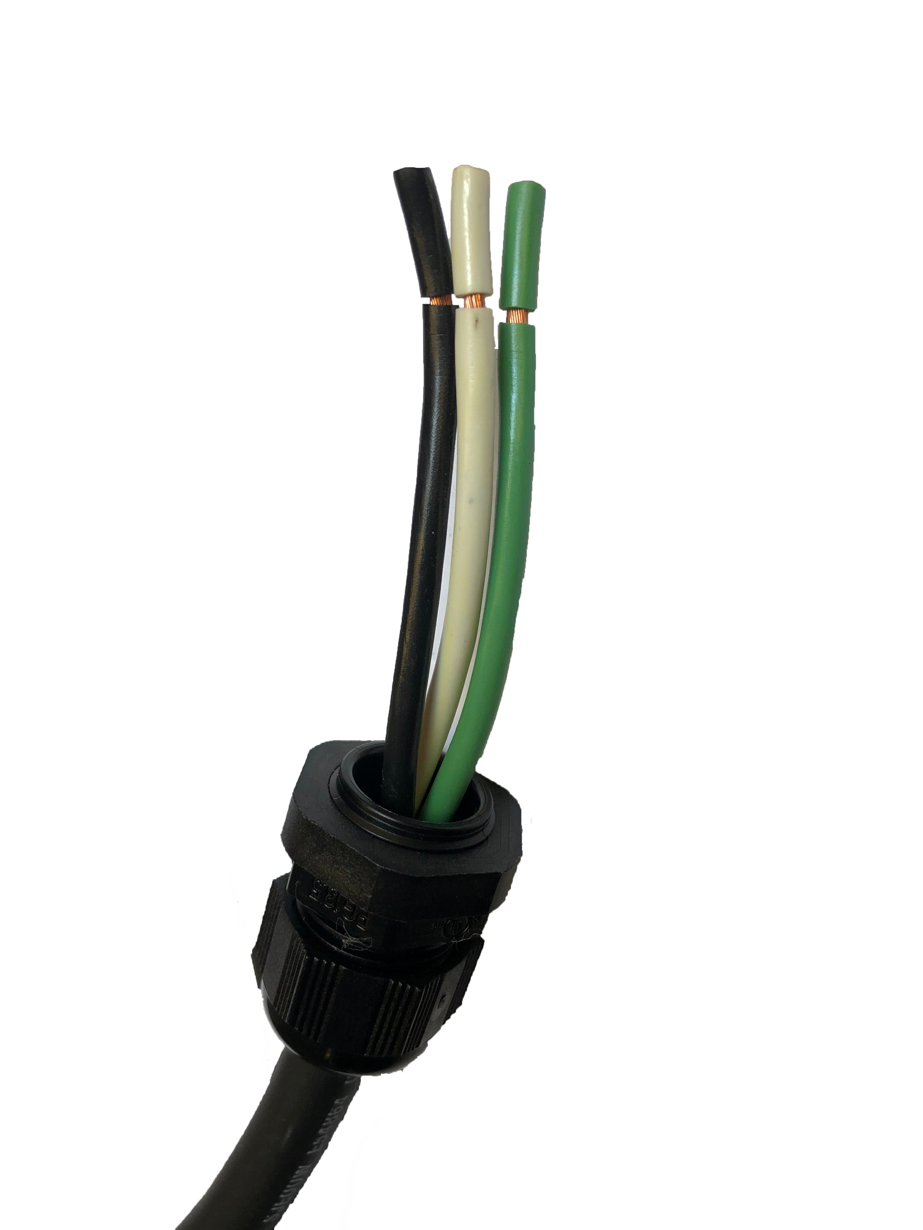 APC 3-pin Quick Connect Wiring Harness for motor 