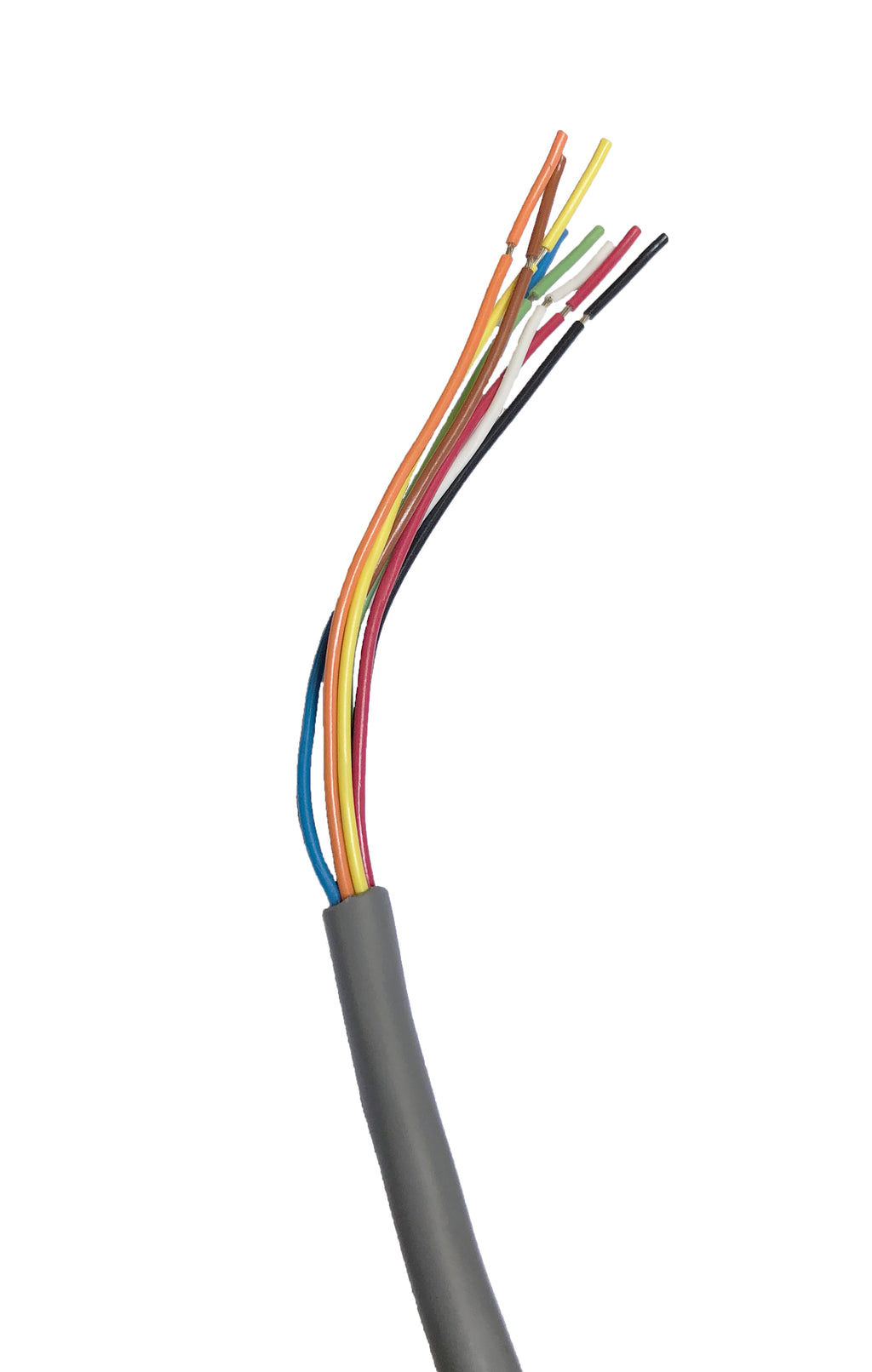 APC 8-pin Quick Connect Low Voltage Wiring Harness for Key Switch