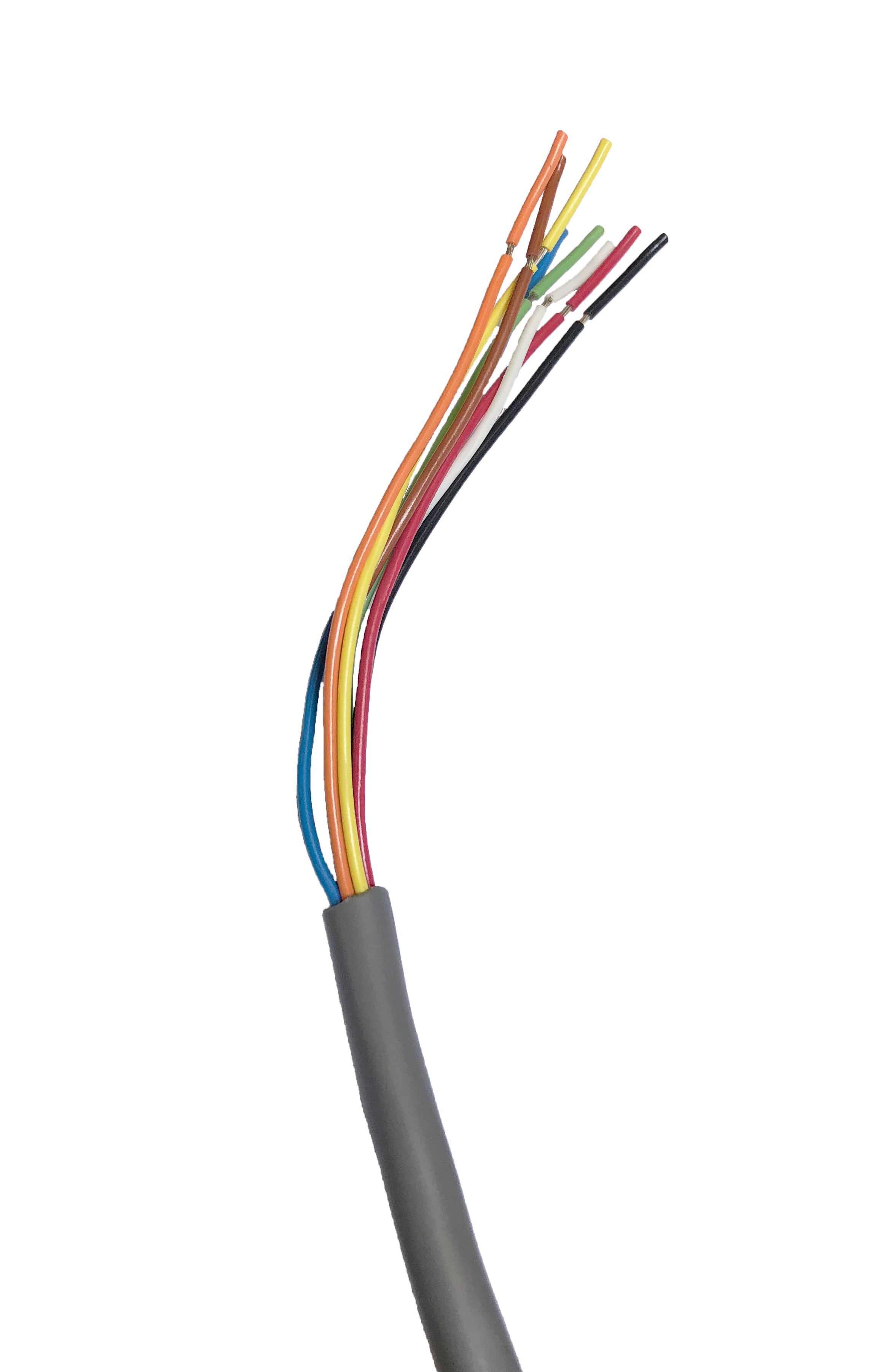 APC 8-pin Quick Connect Low Voltage Wiring Harness for Key Switch