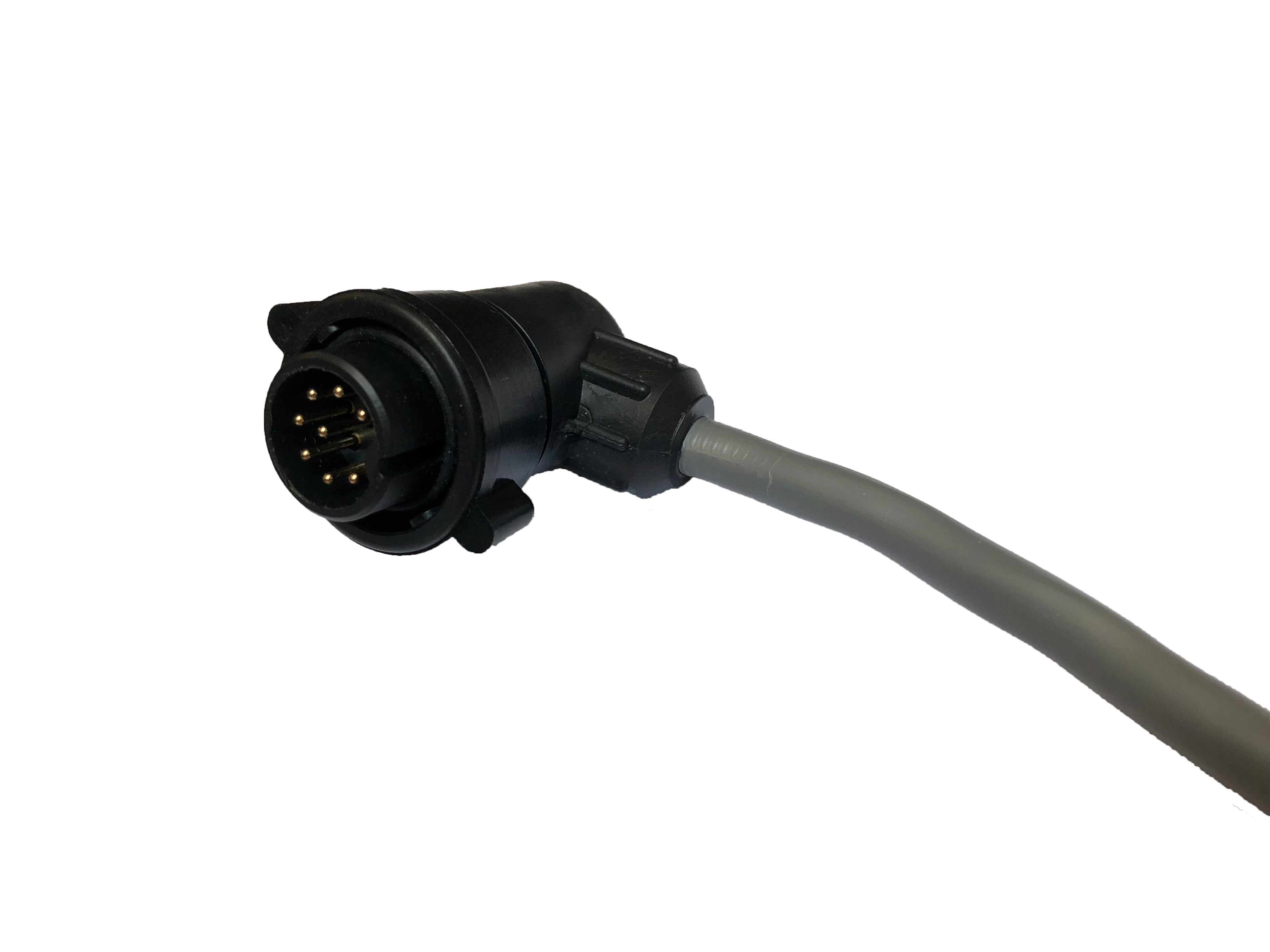 APC 8-pin Quick Connect Low Voltage Wiring Harness for Key Switch