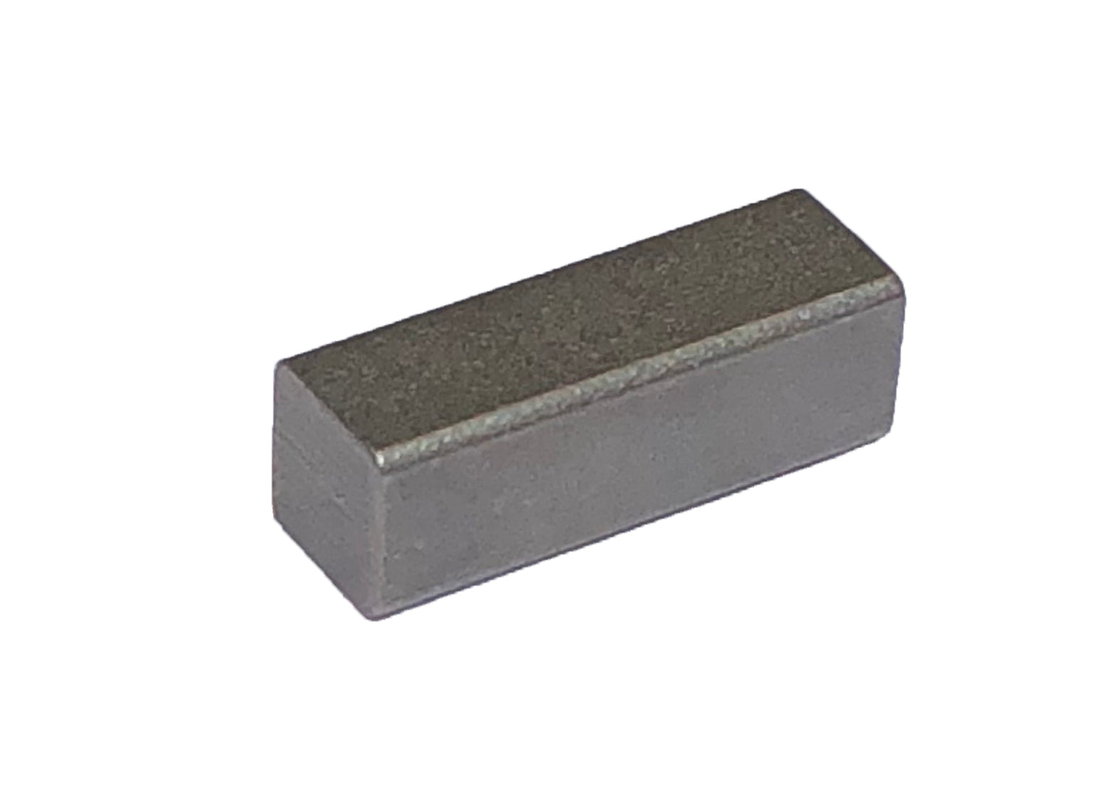 Key Way 1/4" x 13/16" (For 1" Motor Shaft)