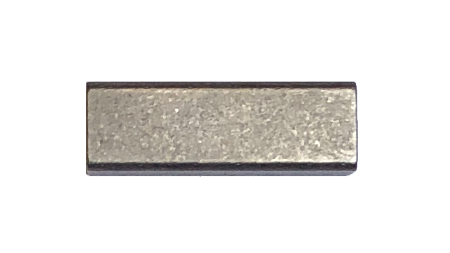 Key Way 1/4" x 13/16" (For 1" Motor Shaft)