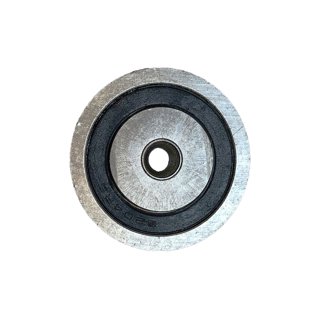 Eclipse SS Pulley 2" Diameter