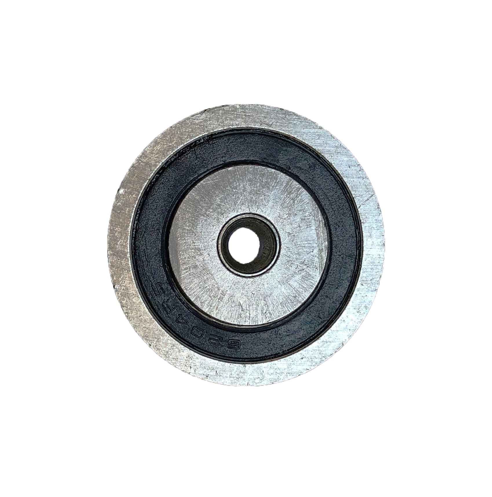 Eclipse SS Pulley 2" Diameter