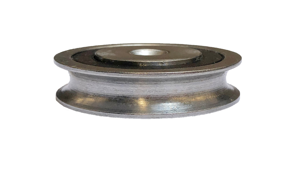 Eclipse SS Pulley 2" Diameter