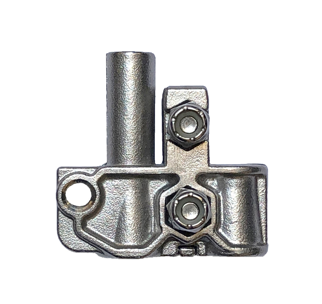 APC UG Guide Feed SS (R or L) Large Channel Model 365 Ea. 