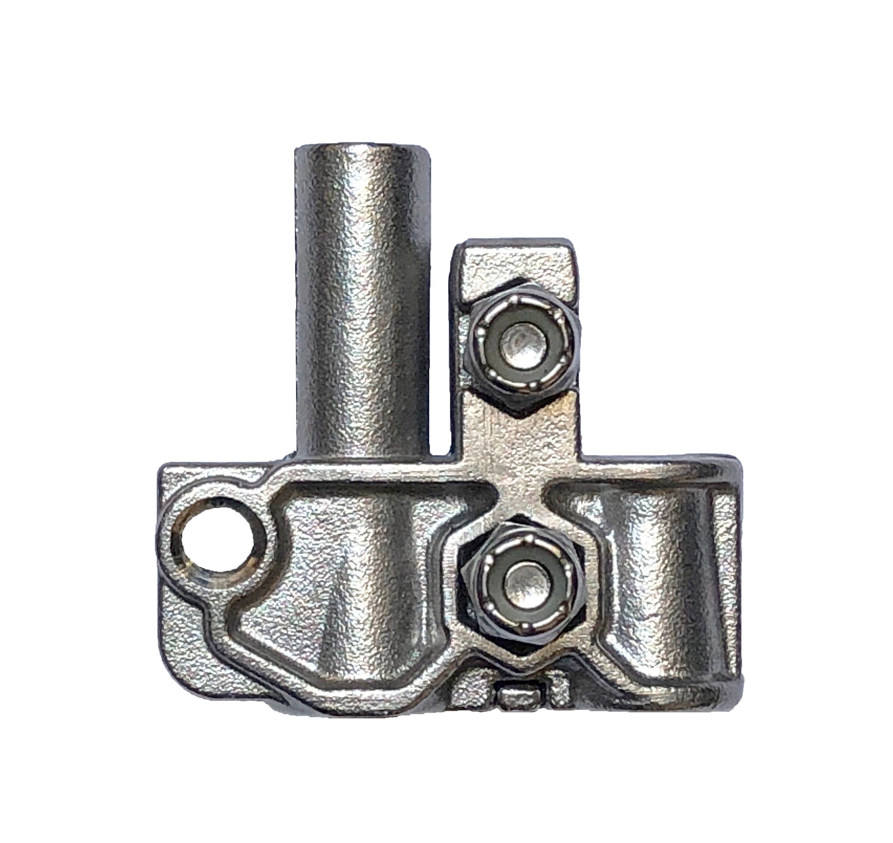 APC UG Guide Feed SS (R or L) Large Channel Model 365 Ea. 