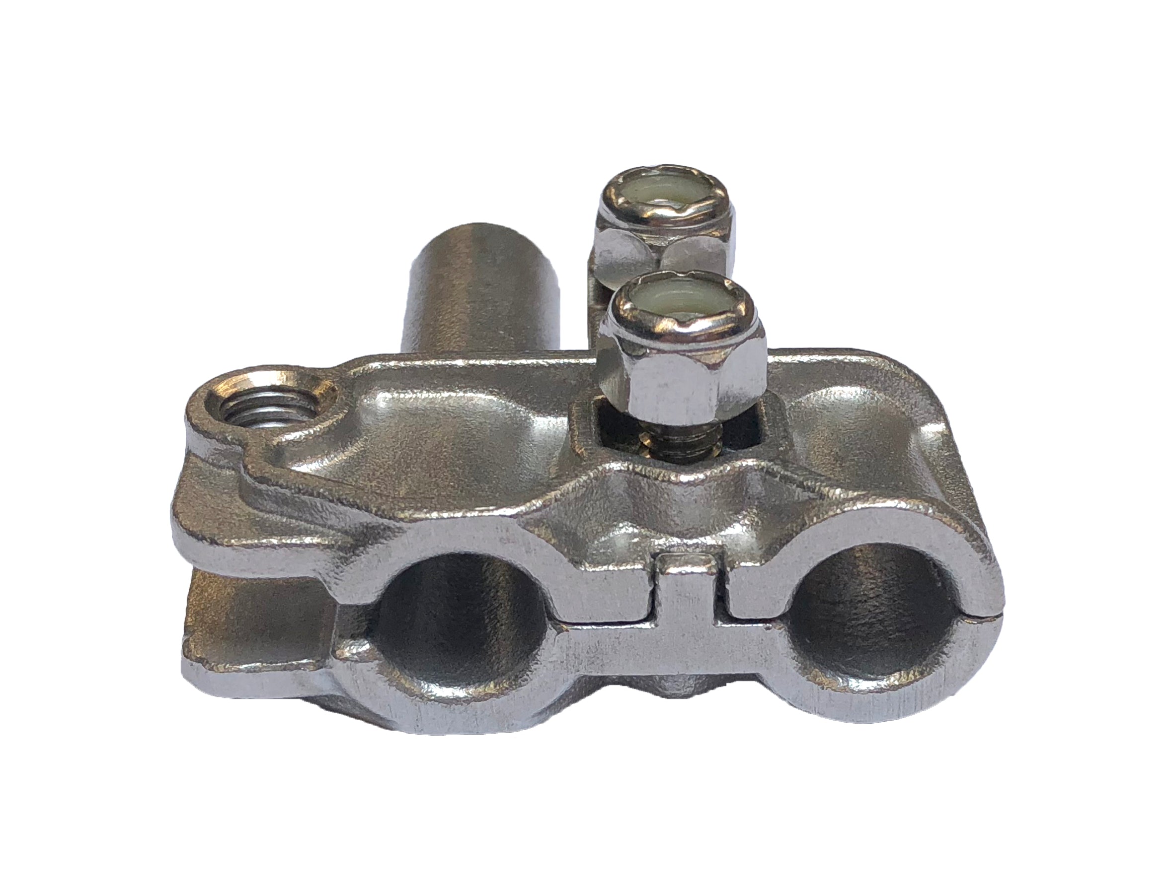 APC UG Guide Feed SS (R or L) Large Channel Model 365 Ea. 