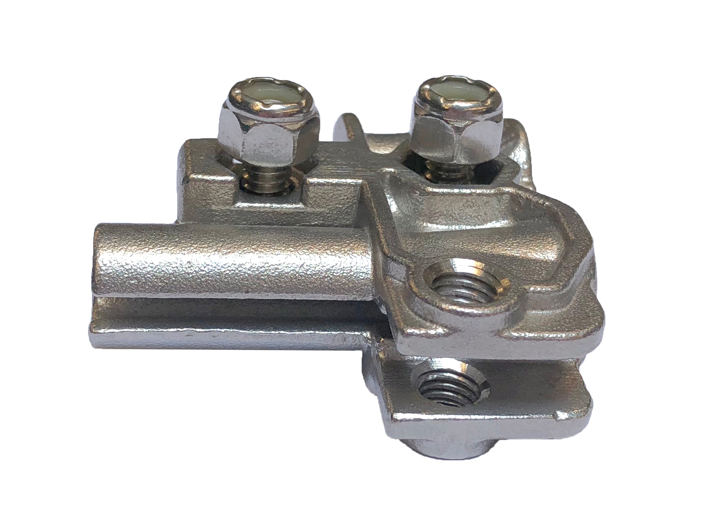 APC UG Guide Feed SS (R or L) Large Channel Model 365 Ea. 