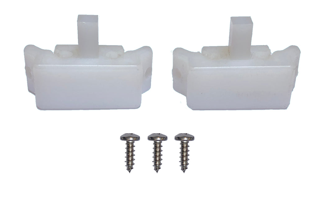 PCS RHG Guide Feed Replacement Kit (Set of 2)