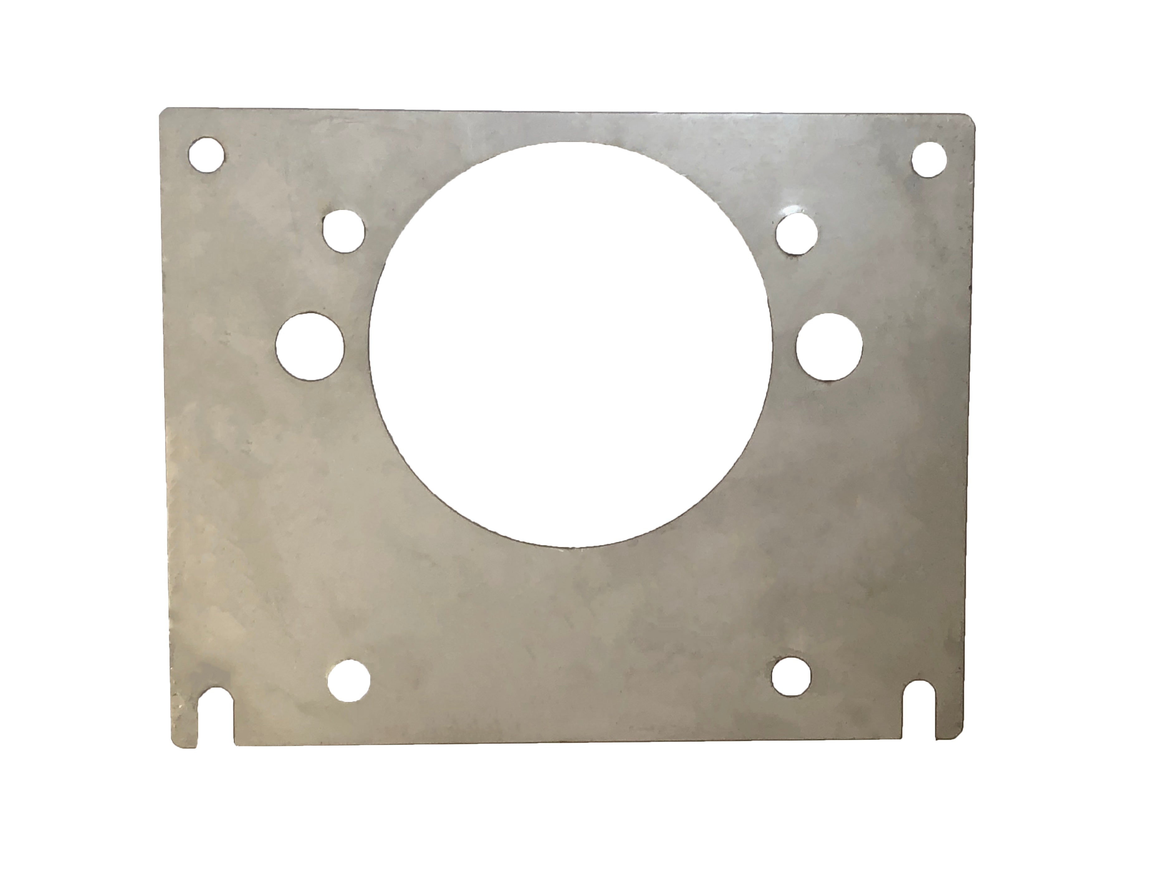 Eclipse - 3 Wire Motor Mounting Face Plate Bracket