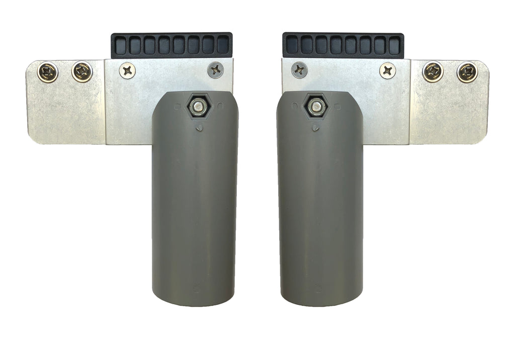 PCS UG Outside Slider, Paddle, and Dowel - (Set L&R)