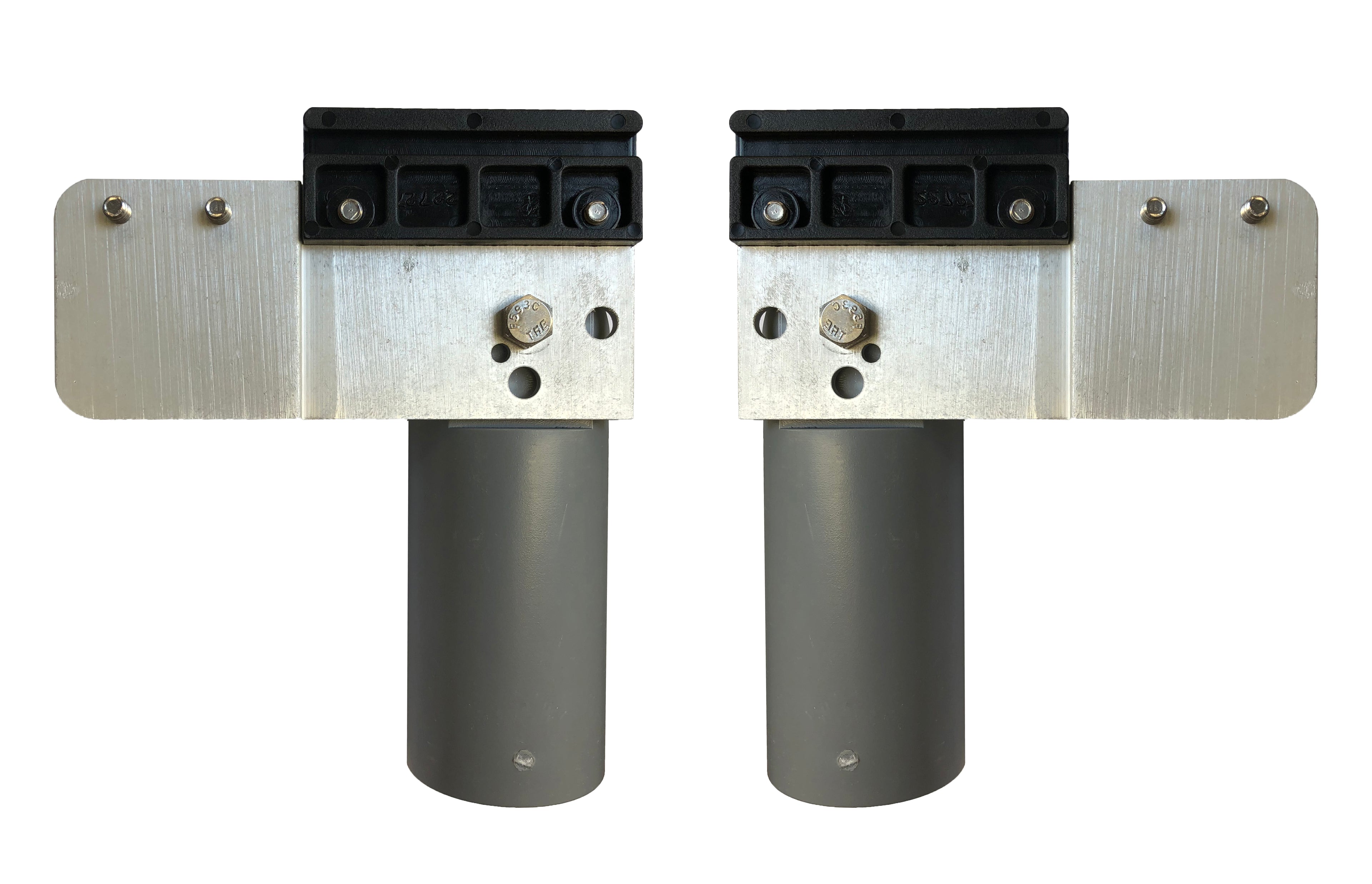 PCS UG Outside Slider, Paddle, and Dowel - (Set L&R)