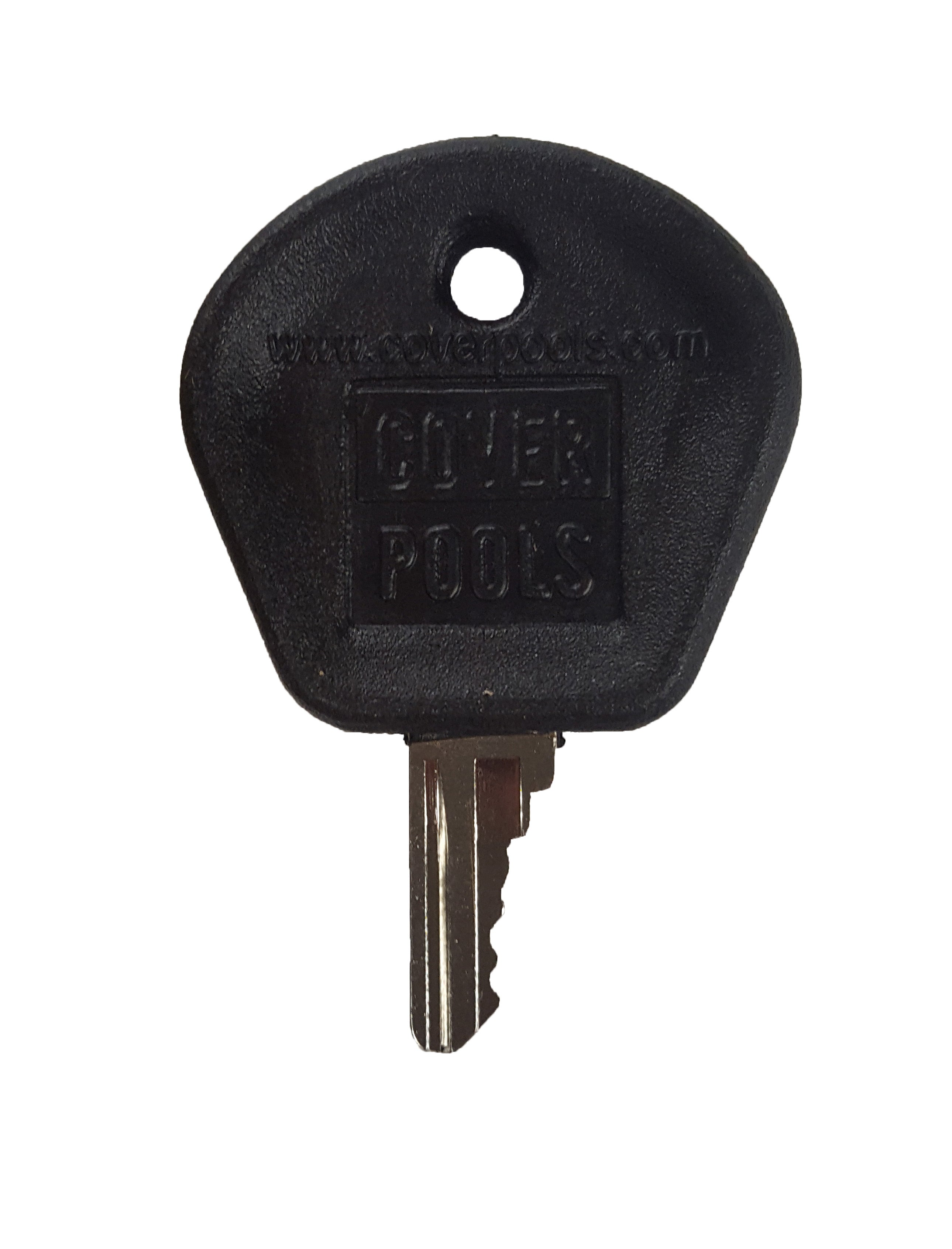 CP Black Standard 120V Kosa-switch Key (One Key)