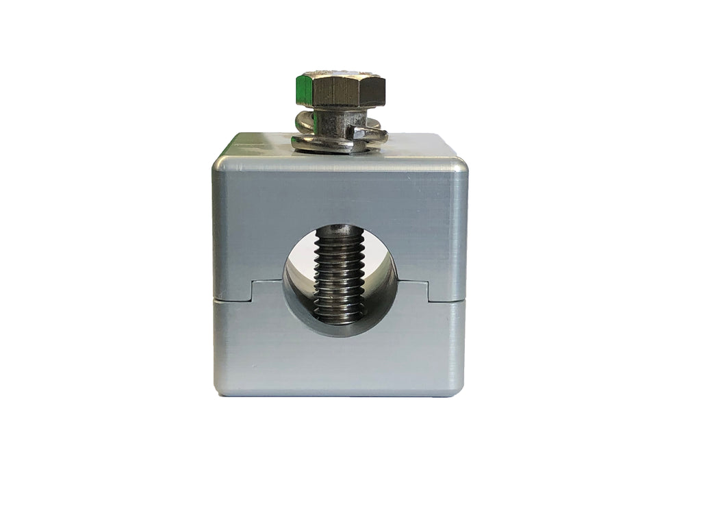 APC Hydraulic Motor Coupler Assembly