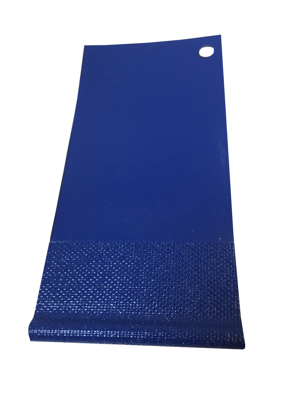 Webbing Heat Sealed 3 1/2" (Royal Blue) (per/ft)