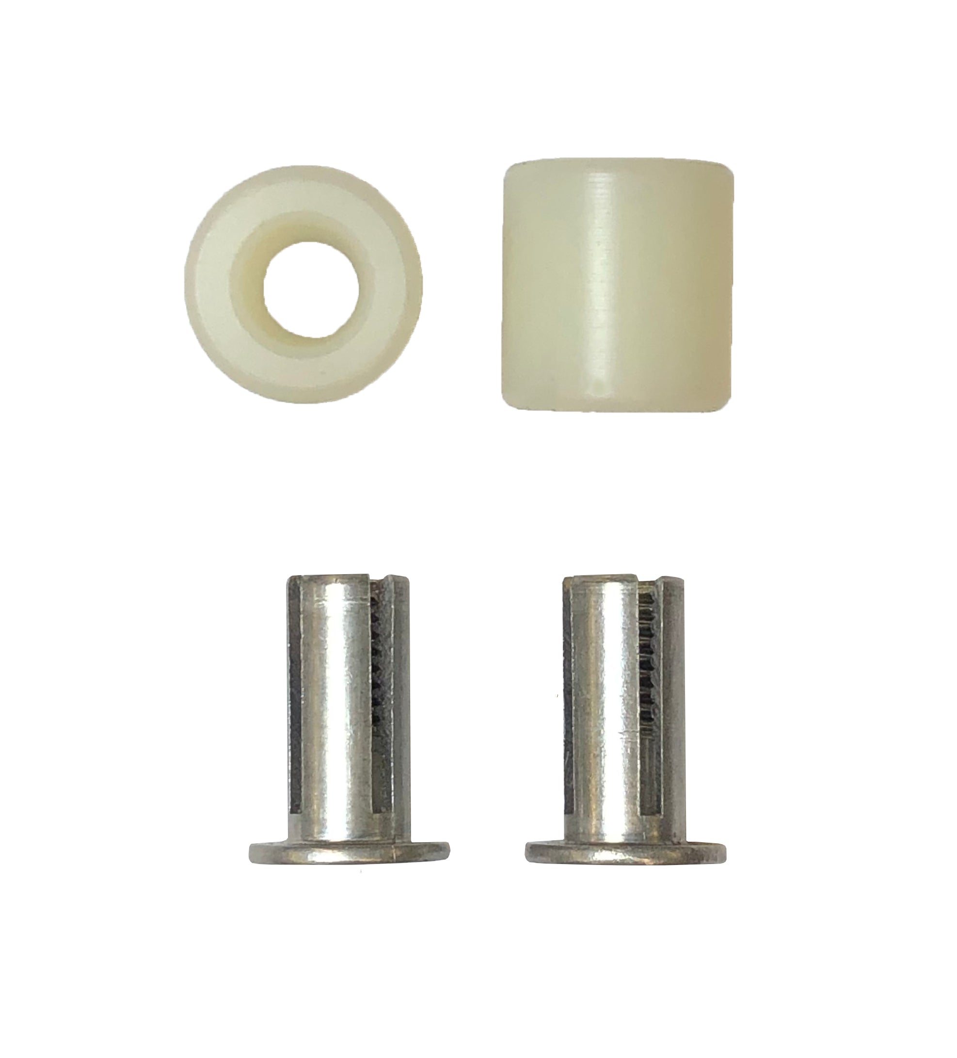 CP Rope Stop Sleeve Kit