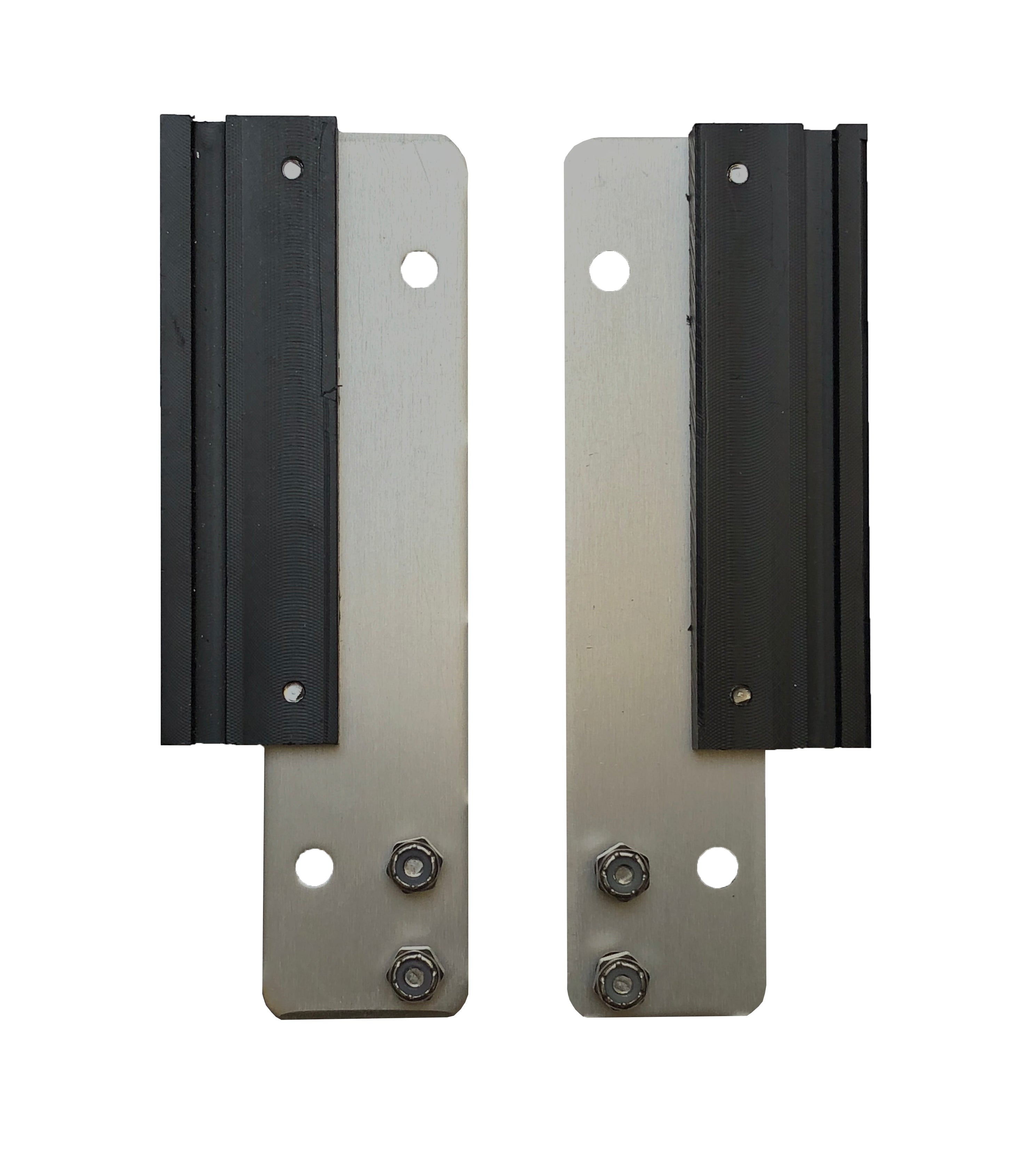 Pre 801/403 UG Slider Assembly No LE Inserts (Set) (paddle)