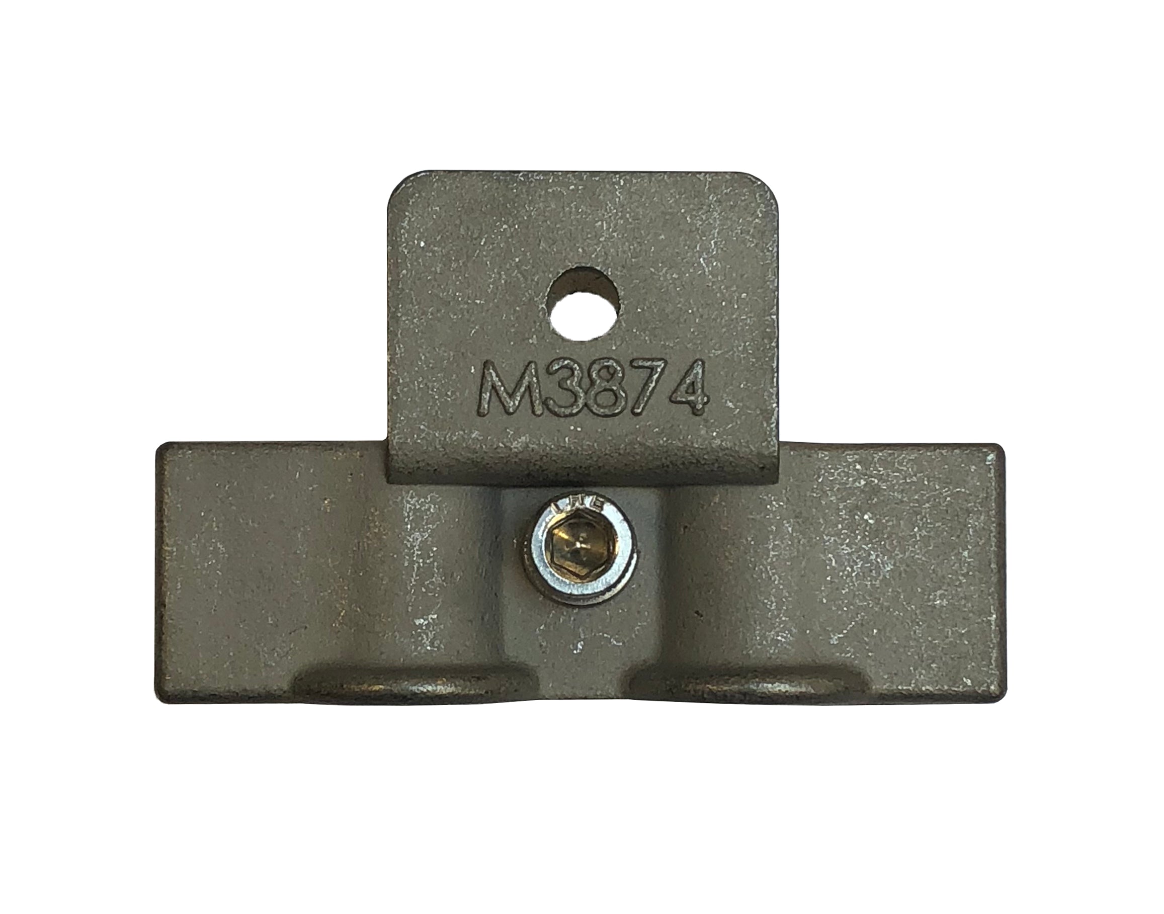 TG (SS) 2pc. Guide Feed Assembly w/o Mounting Hardware (Works with all TG & Pre 801 & Pre 403 UG) (Ea)