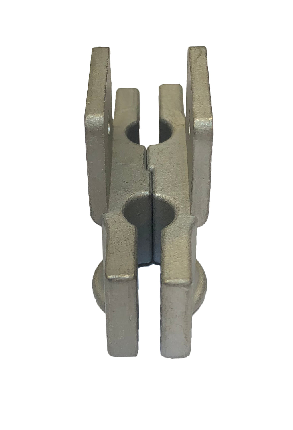 TG (SS) 2pc. Guide Feed Assembly w/o Mounting Hardware (Works with all TG & Pre 801 & Pre 403 UG) (Ea)