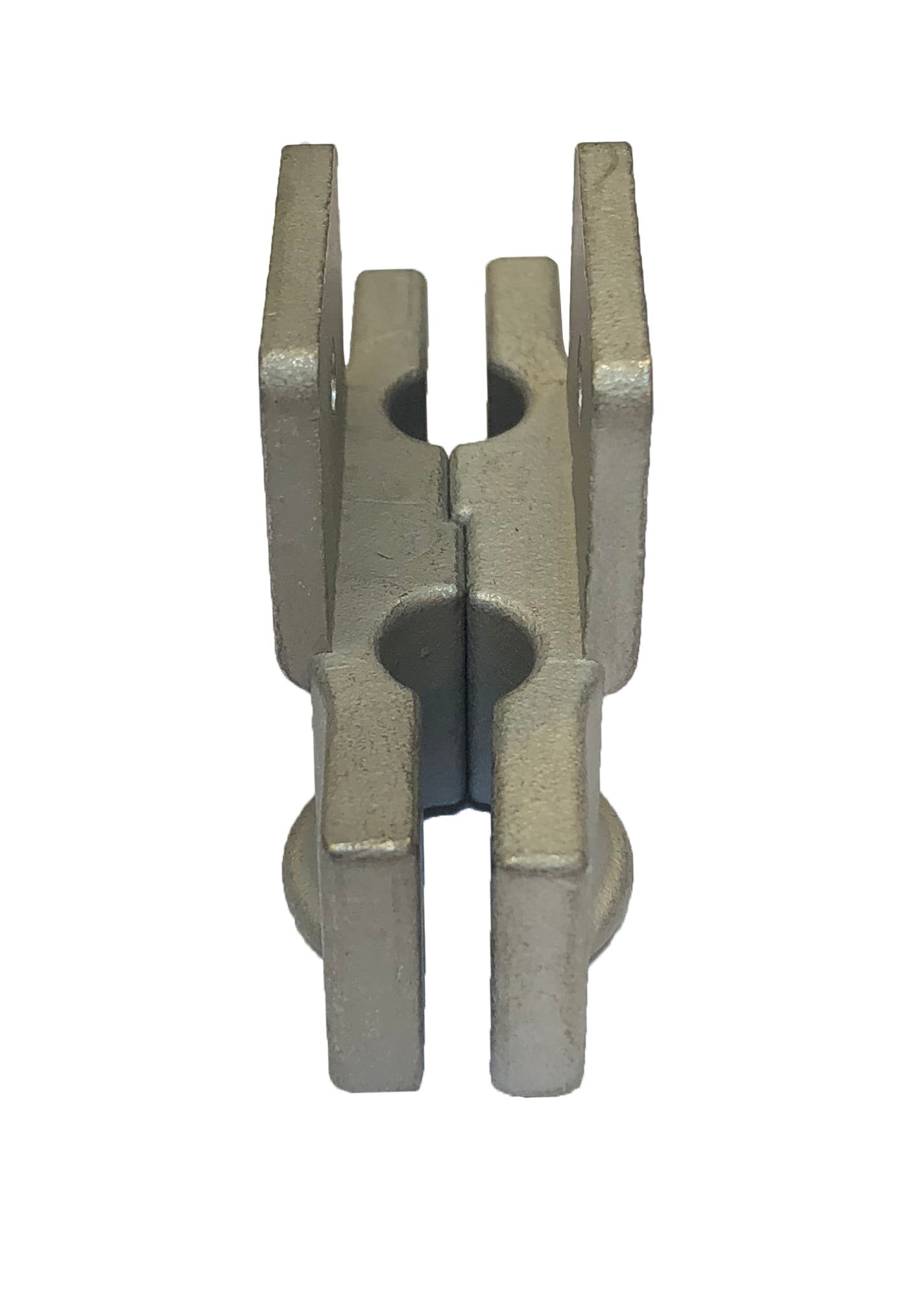 TG (SS) 2pc. Guide Feed Assembly w/o Mounting Hardware (Works with all TG & Pre 801 & Pre 403 UG) (Ea)