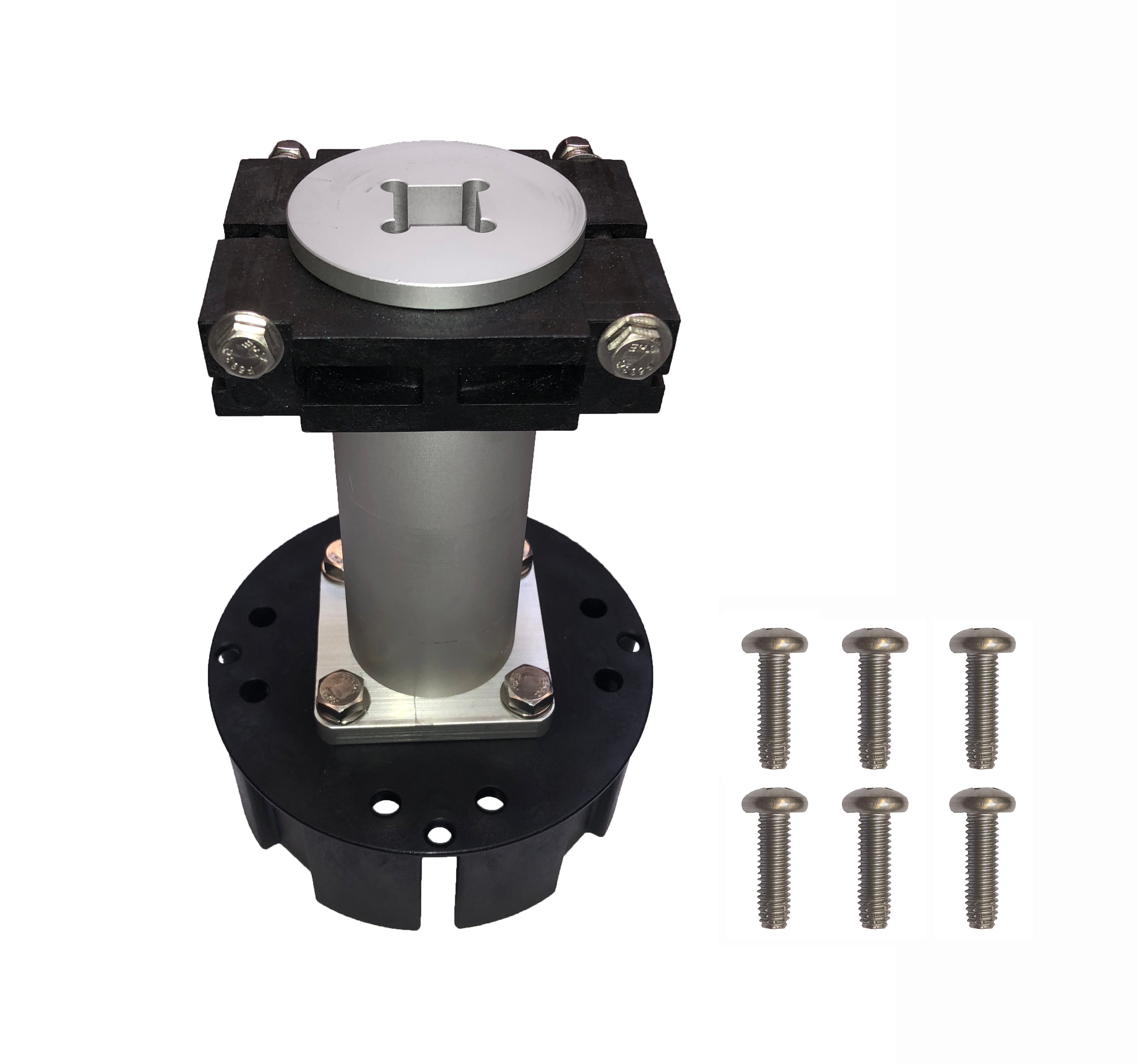 Eclipse Tube Insert & Stainless Solid Cone Repair kit NME