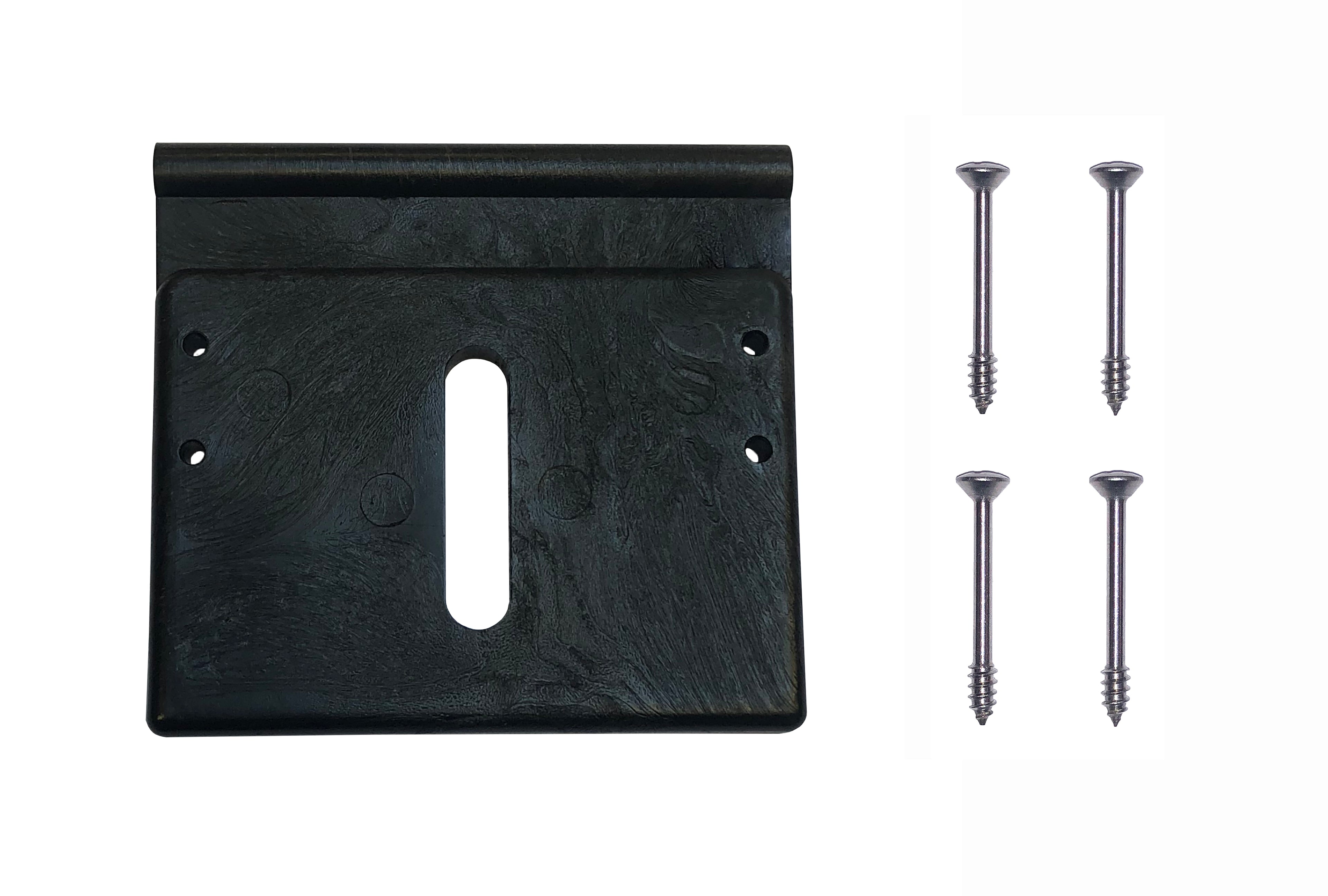 Aquamatic TG/UG Universal Slider w/Screws - EA