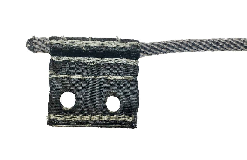 APC Rope w/2-hole Tab 150'