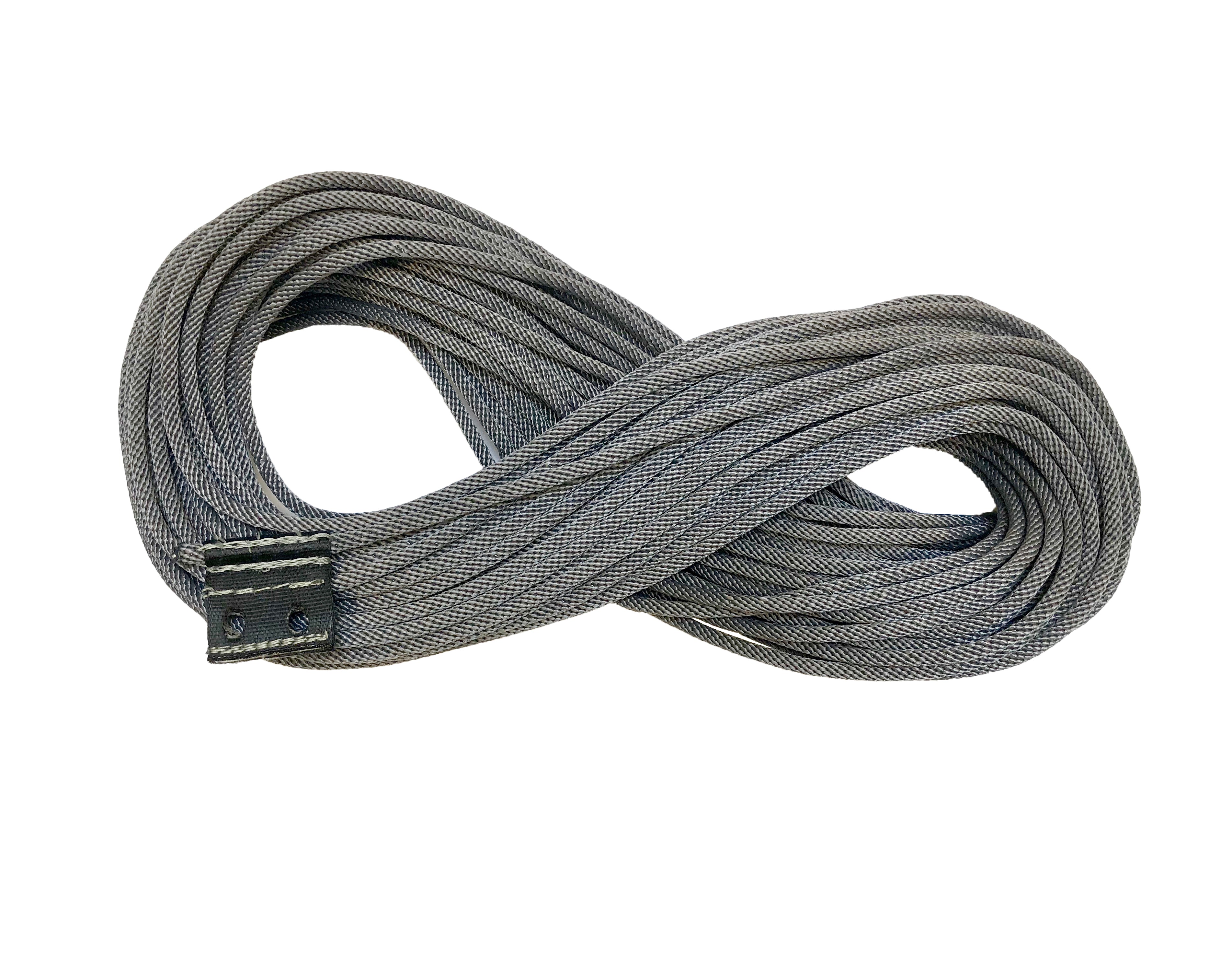 APC Rope w/2-hole Tab 150'
