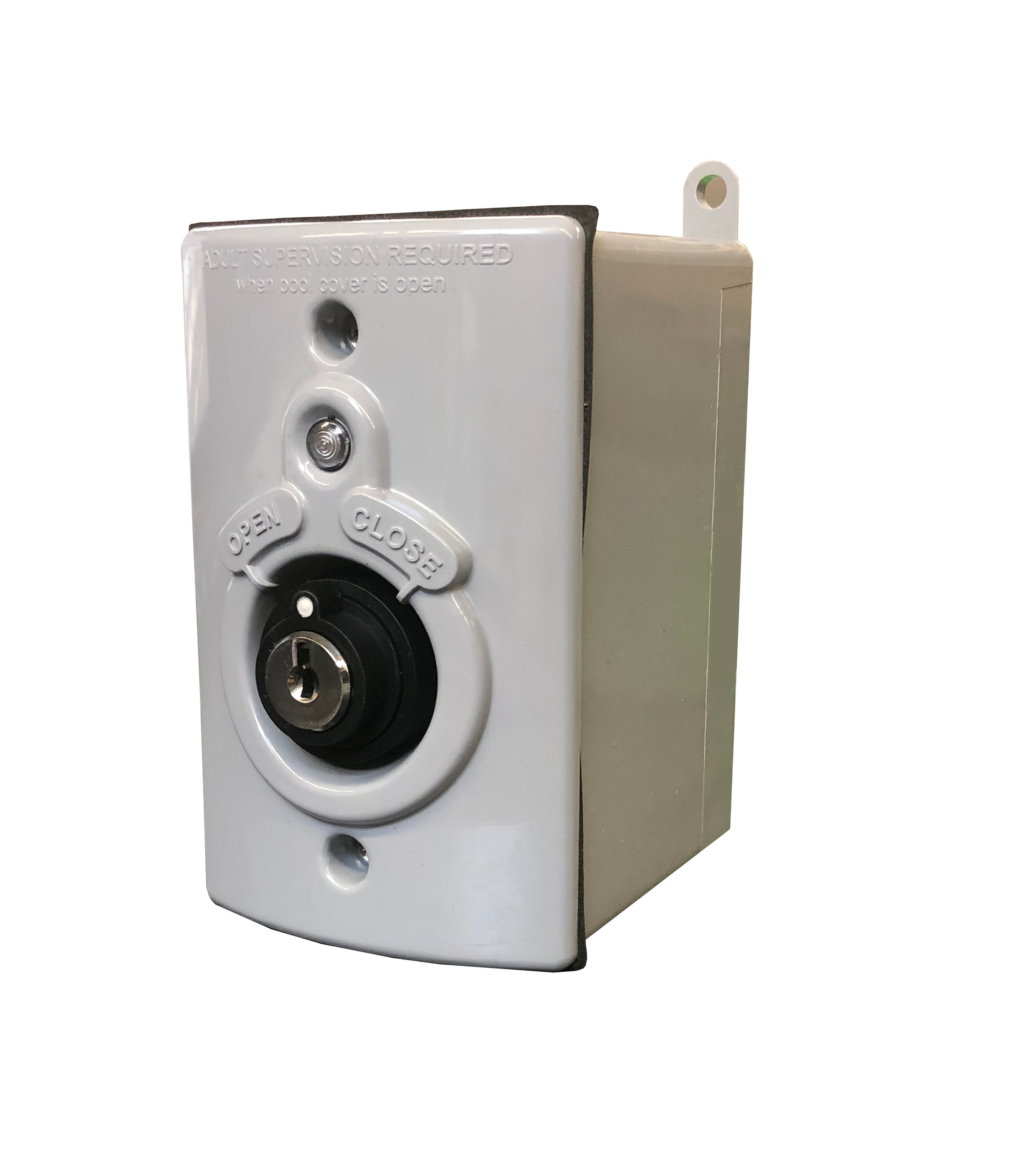 APC & Cantar Low Voltage Keyswitch w/2 keys