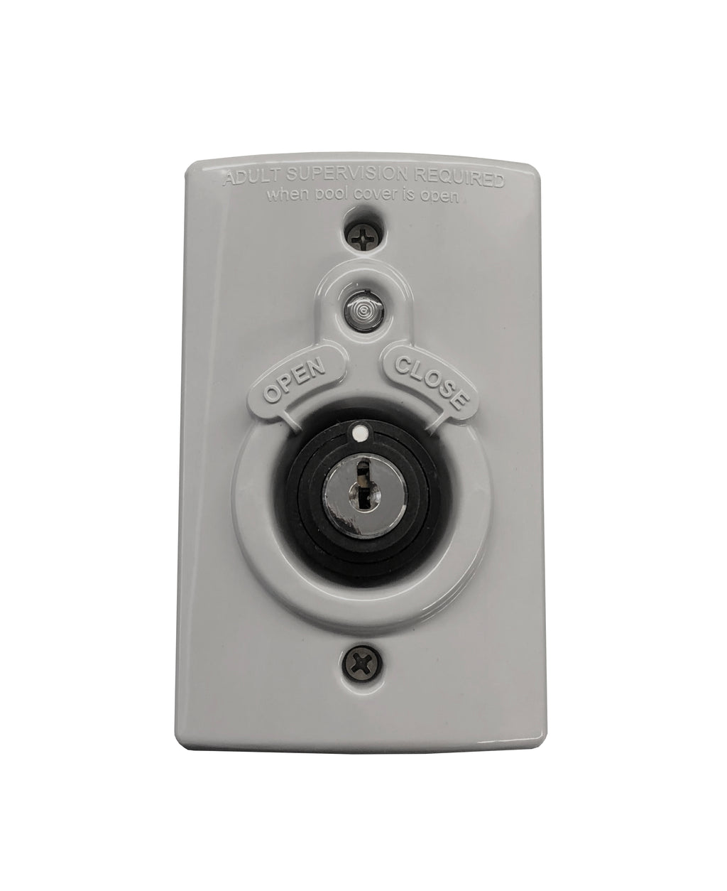 APC & Cantar Low Voltage Keyswitch w/2 keys