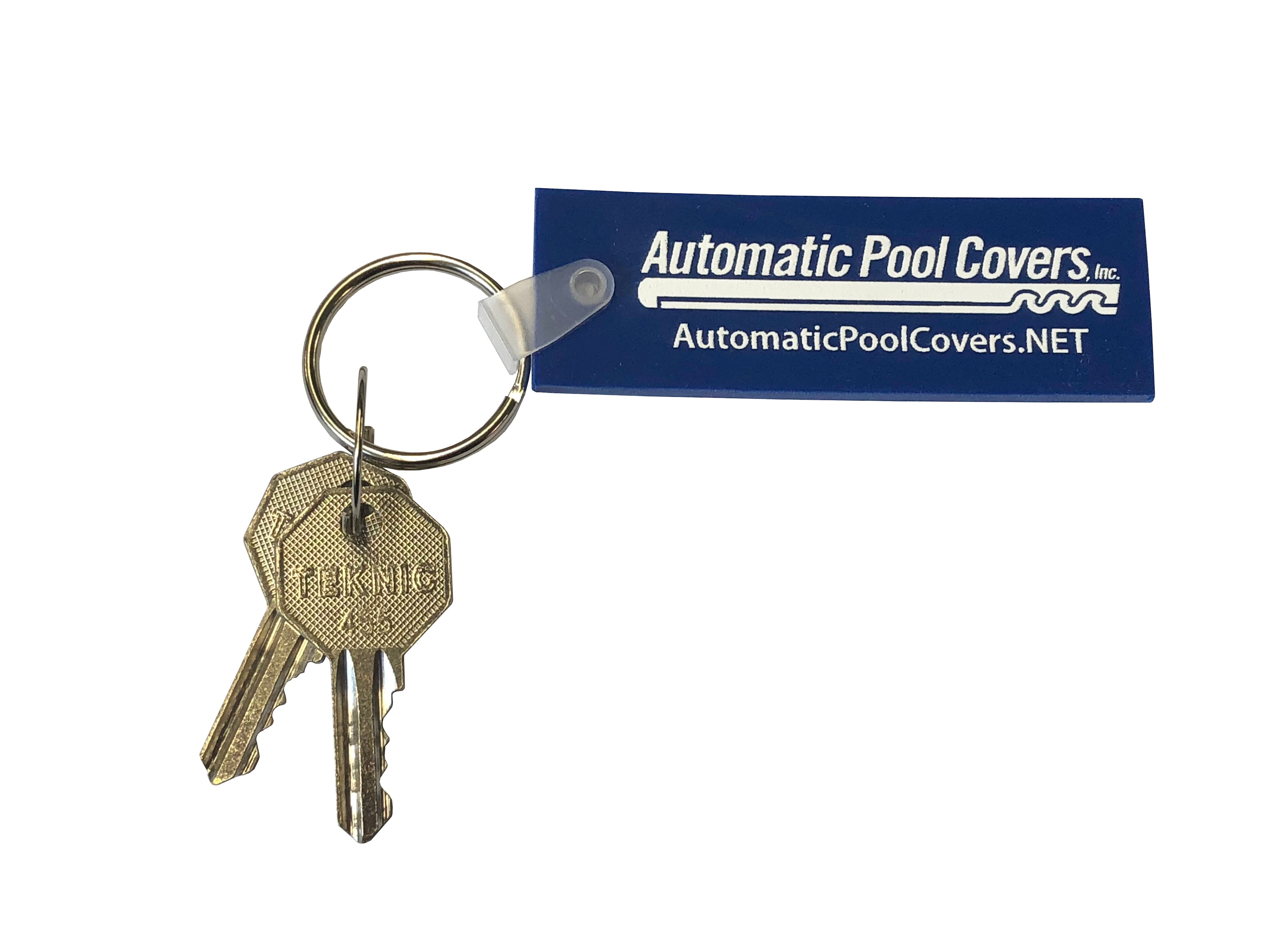 APC & Cantar Low Voltage Keyswitch w/2 keys