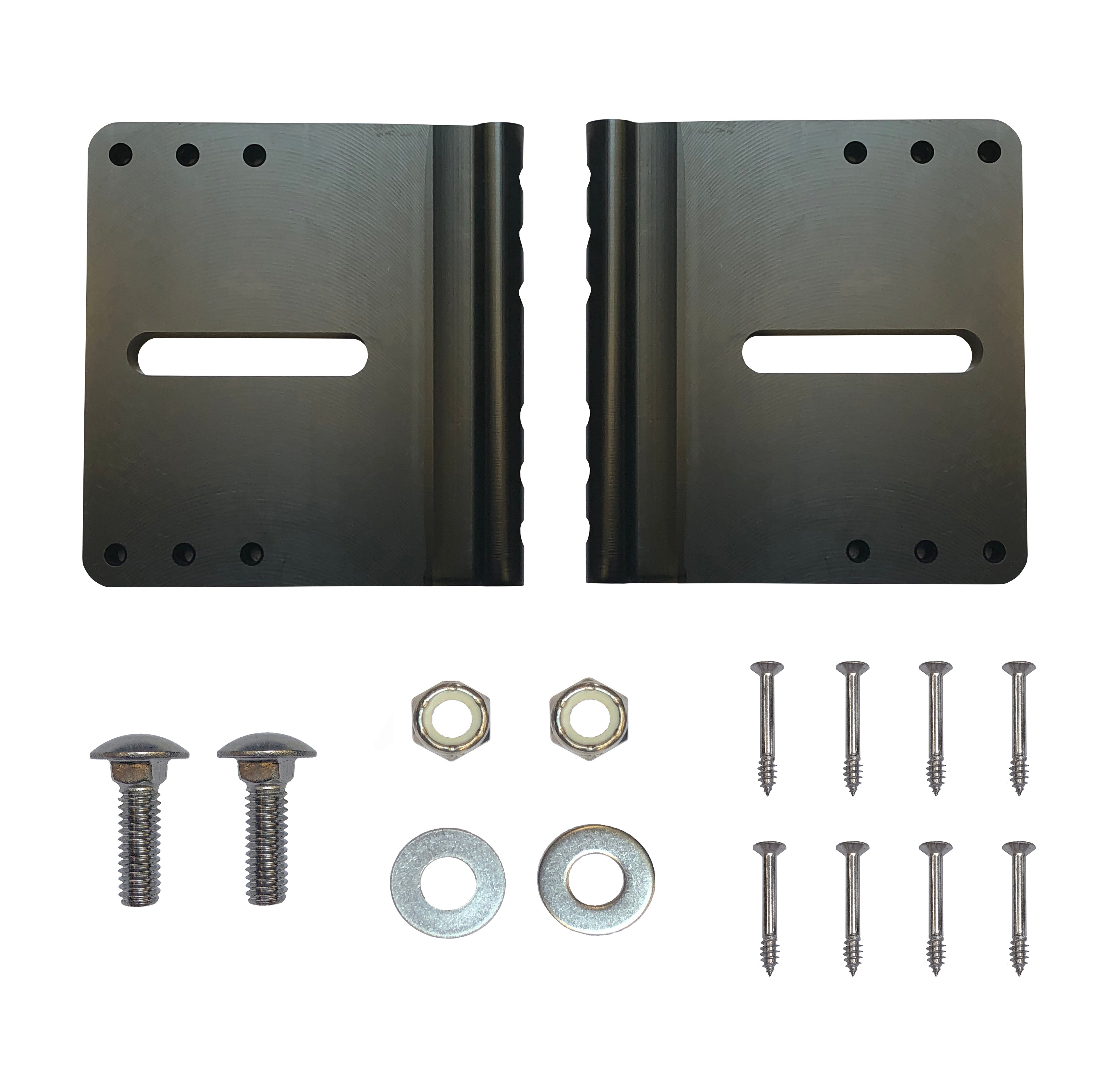 APC UG Slider Small Channel w/Screws - Set of 2