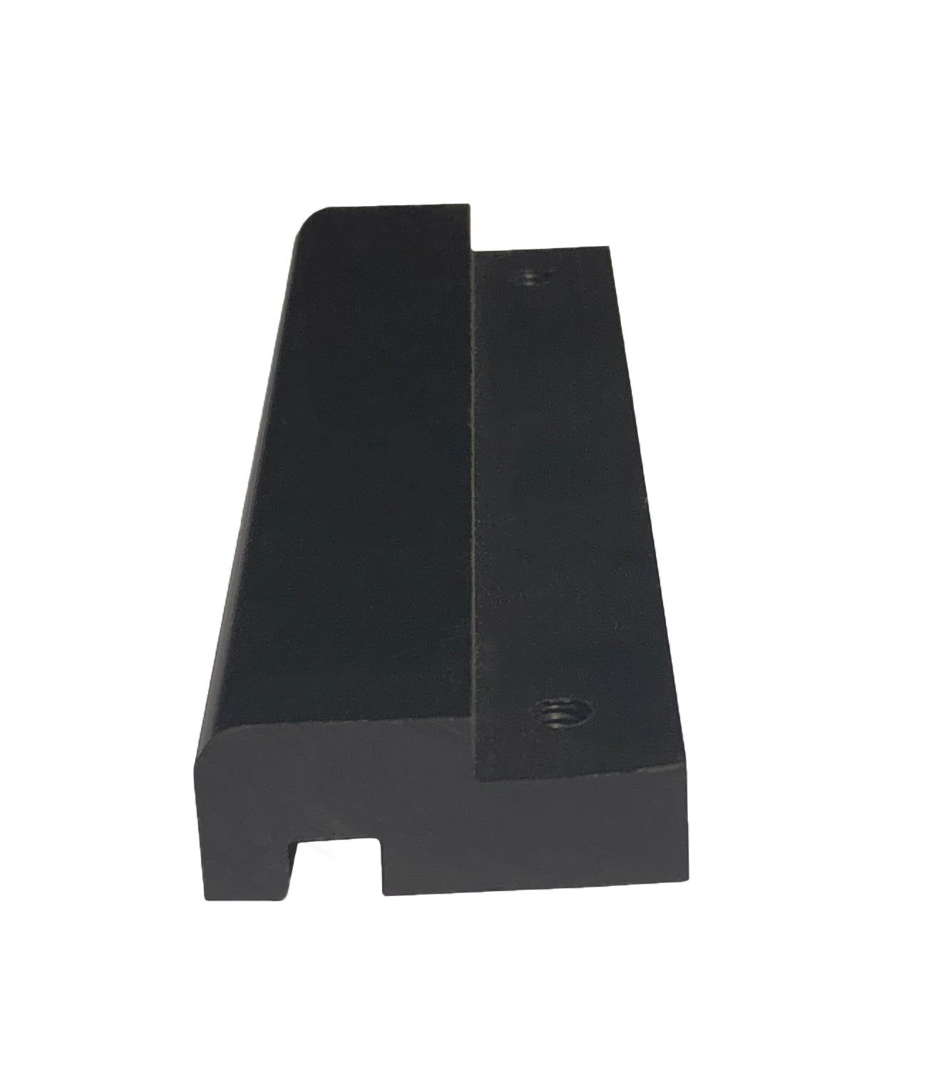 Pre 801/403 UG Standard Slider 1 in x.5 in  x4 1/2in  (Non Detachable Rope)