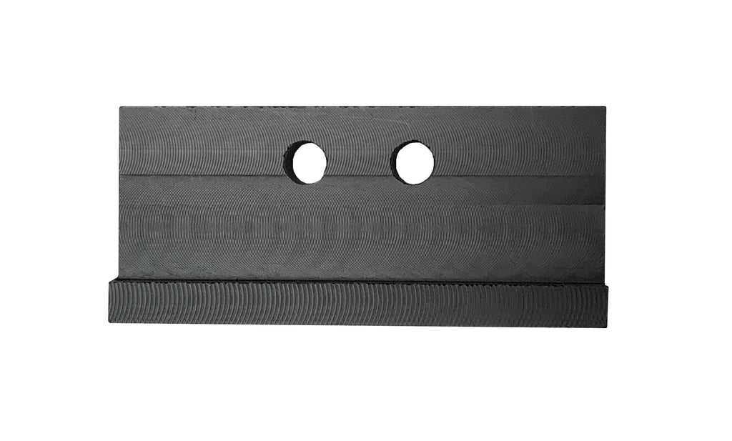 Stop block/slider for wheel assembly for STD TG 403 Using detachable rope