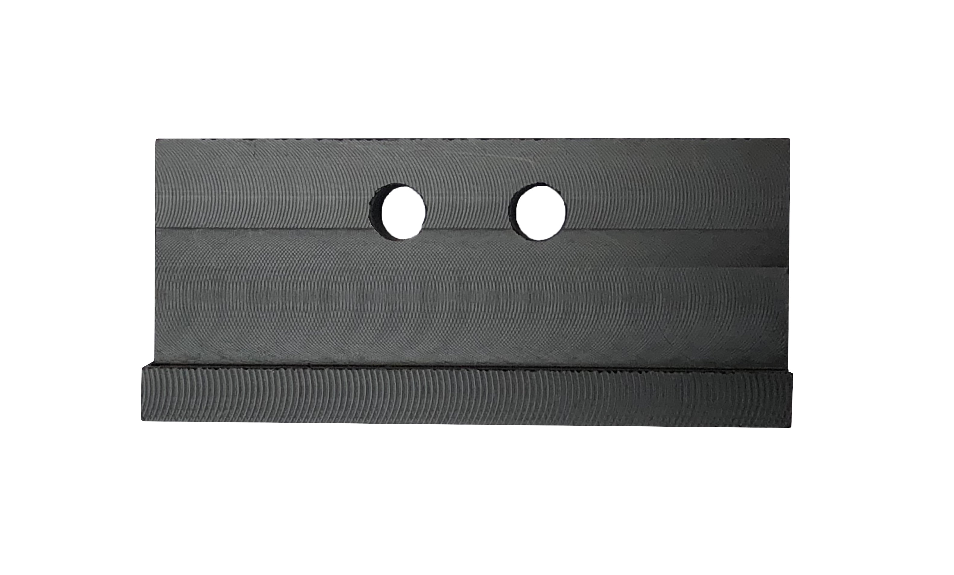 Stop block/slider for wheel assembly for STD TG 403 Using detachable rope