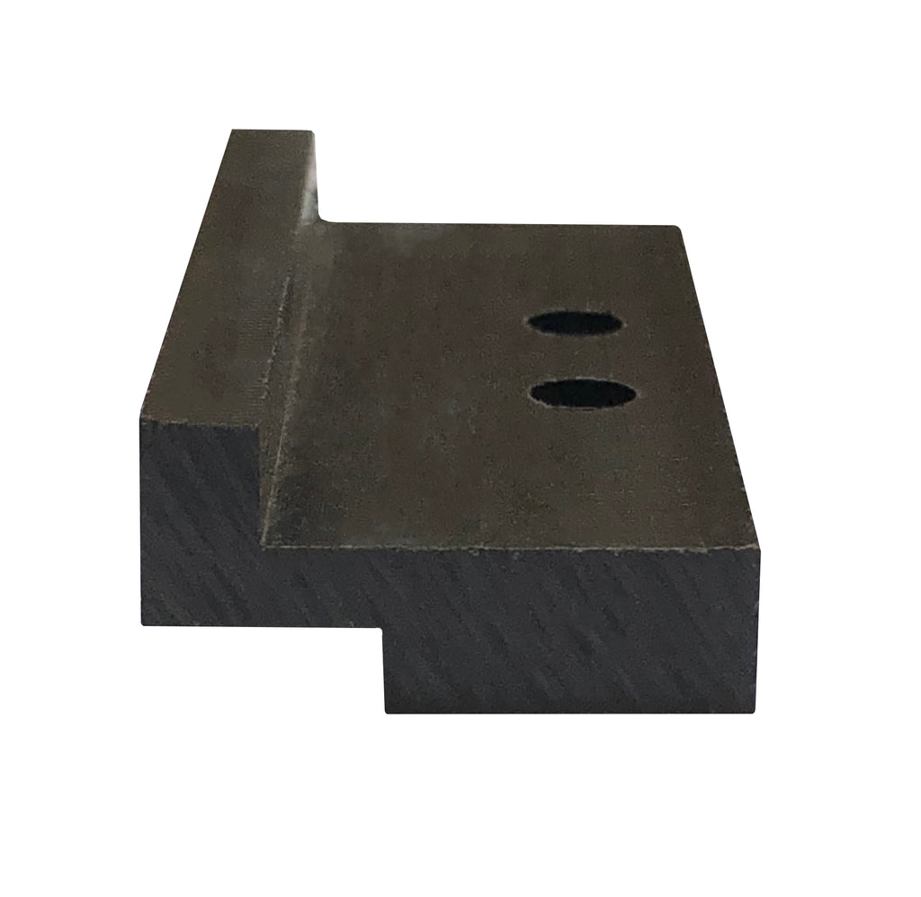 Stop block/slider for wheel assembly for STD TG 403 Using detachable rope