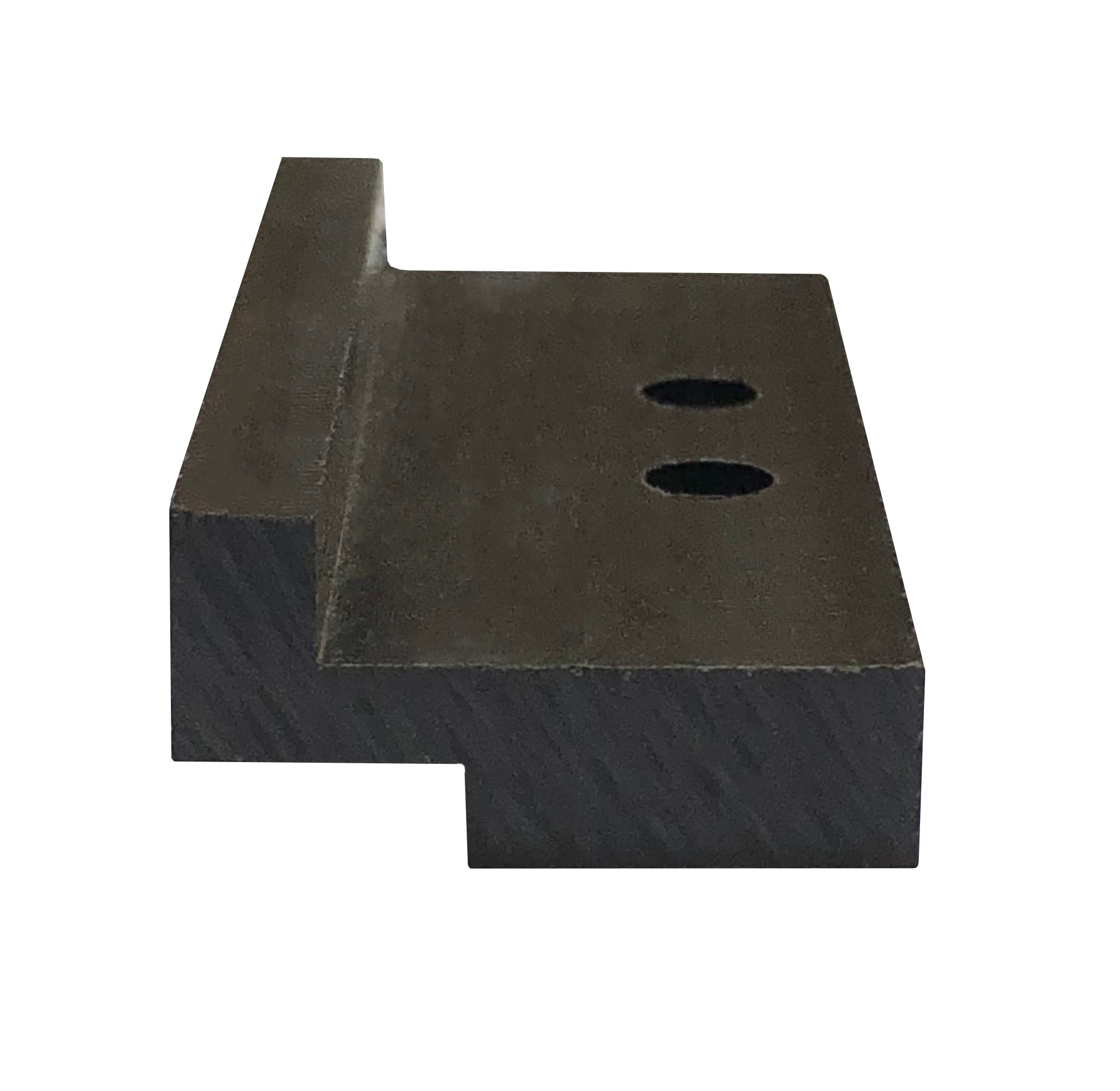 Stop block/slider for wheel assembly for STD TG 403 Using detachable rope