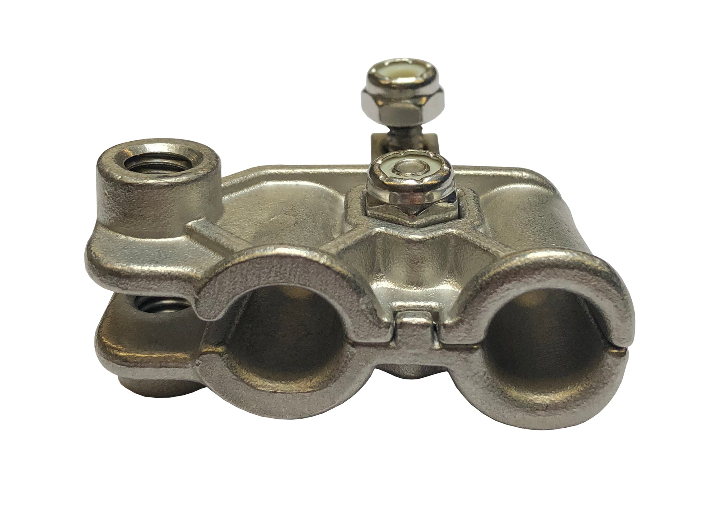 APC UG Guide Feed SS (R or L) Small Channel Track Ea.