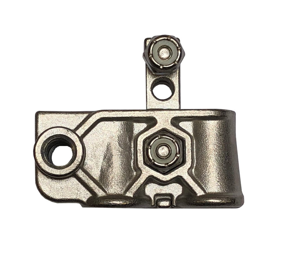 APC UG Guide Feed SS (R or L) Small Channel Track Ea.