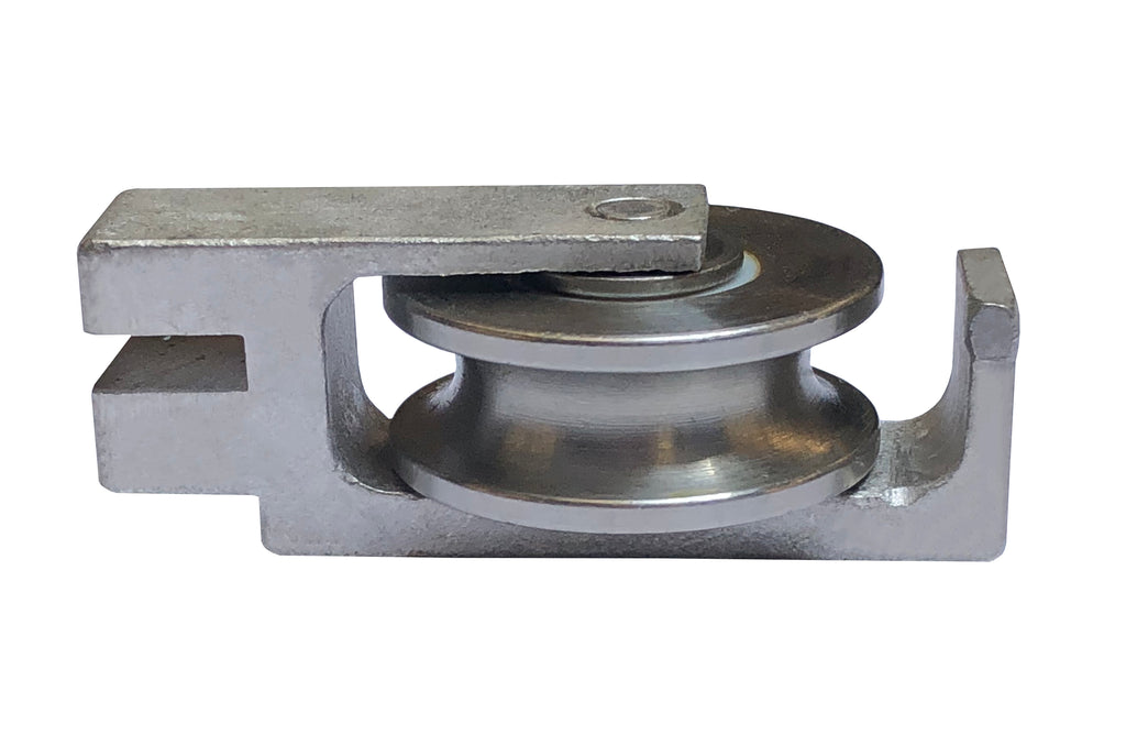 APC Pulley Assembly UG Large Channel w/Pulley Ea