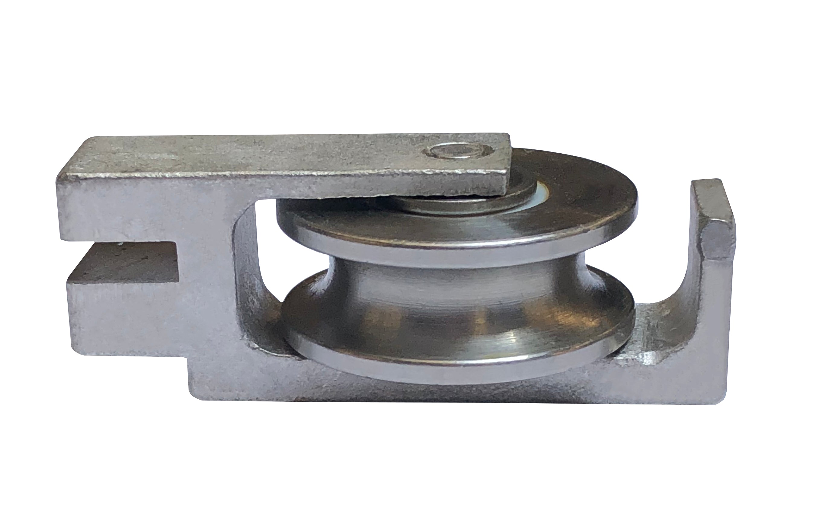 APC Pulley Assembly UG Large Channel w/Pulley Ea