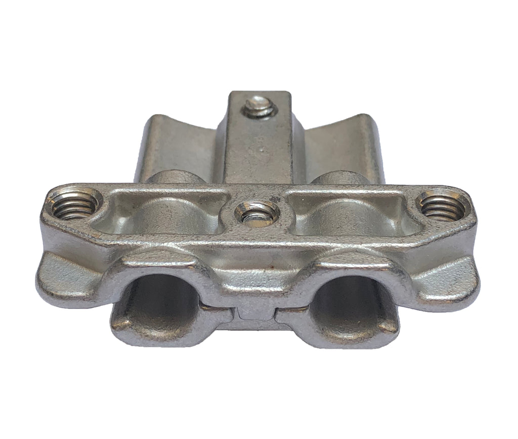 APC TG SS guide feed (R or L) Ea.